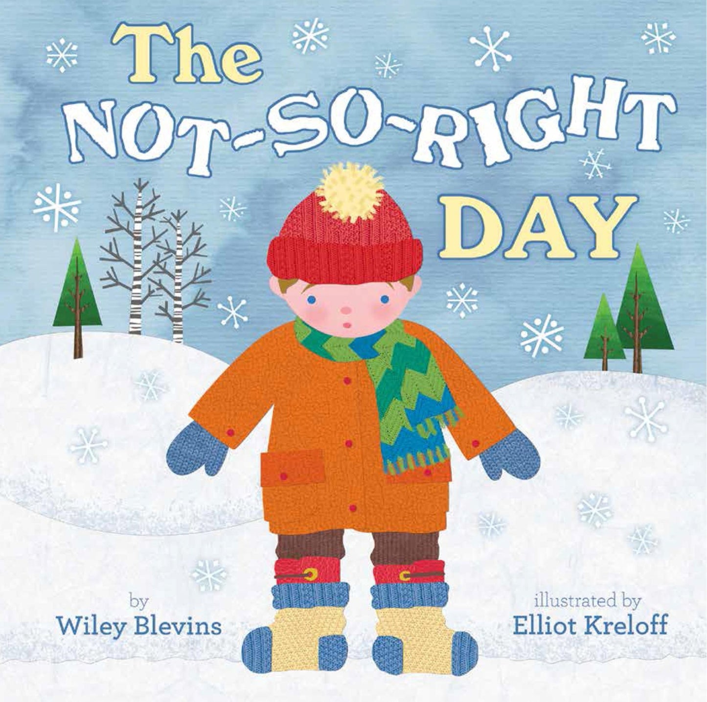 The Not-So-Right Day