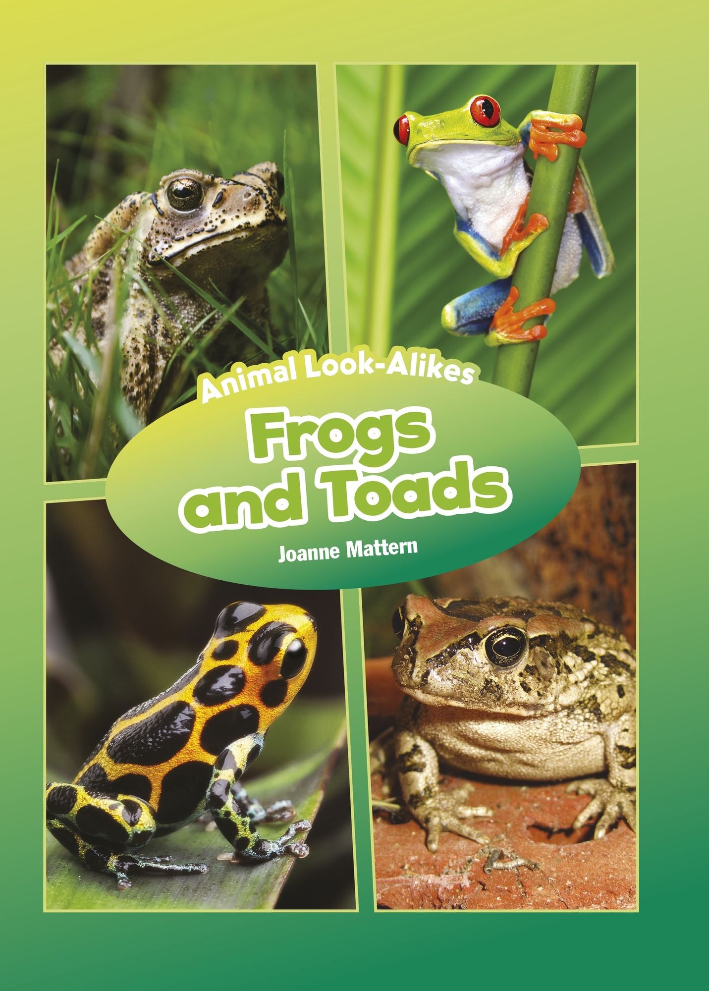 Frogs and Toads