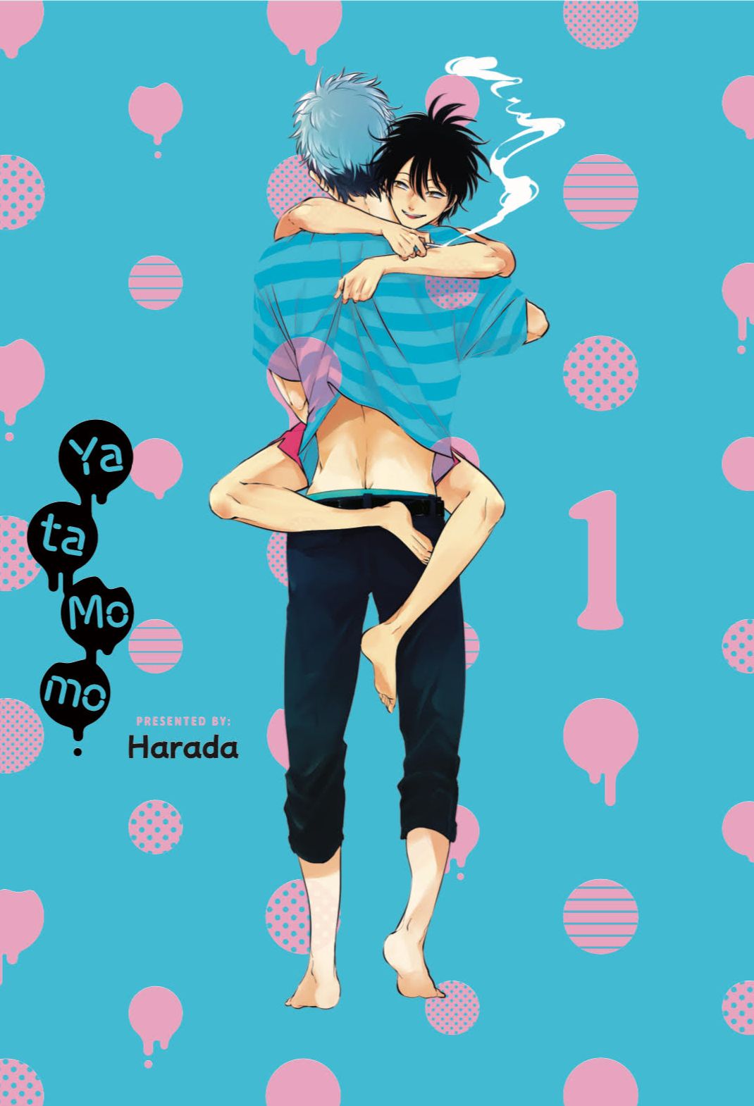 Yata-Momo, Part 1