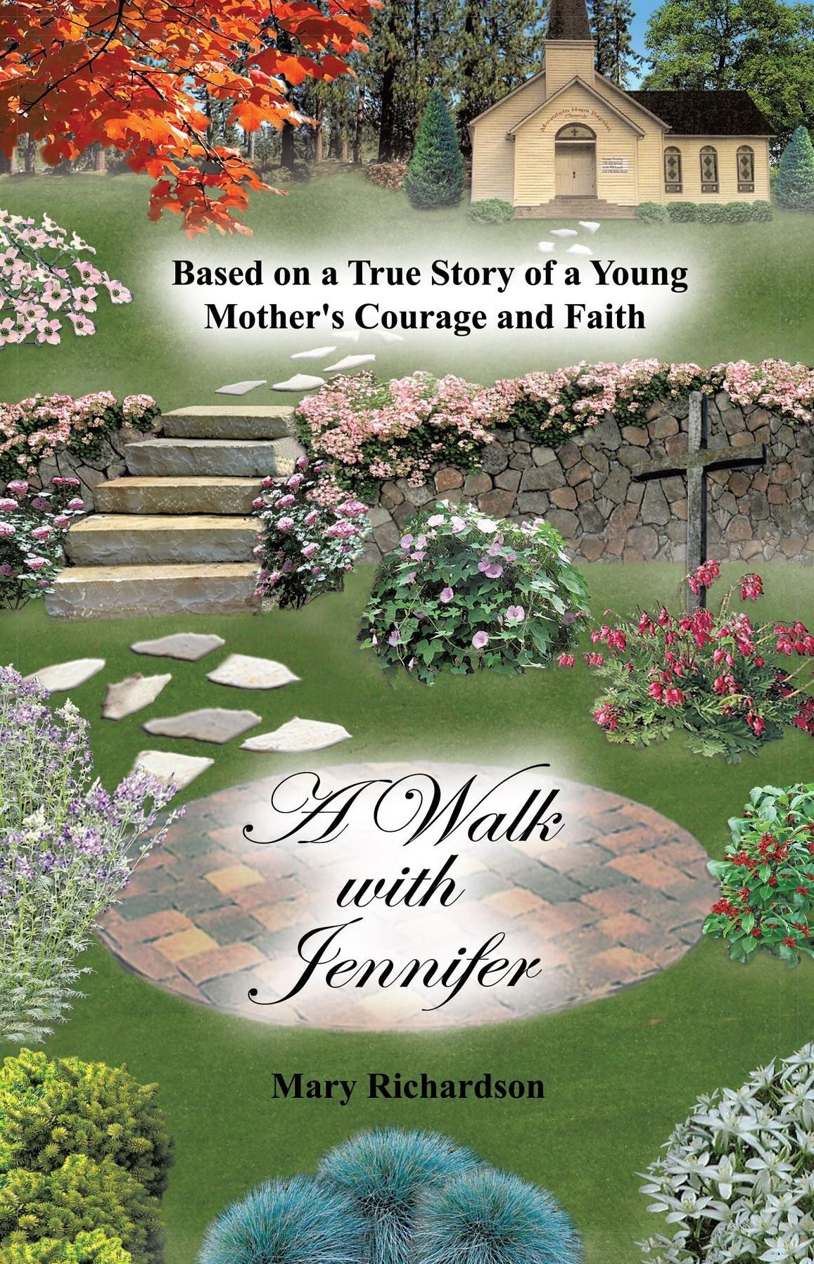 A Walk With Jennifer