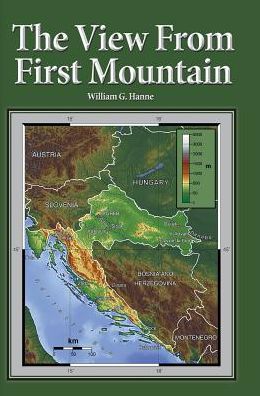 The View From First Mountain: A personal view of the Democracy Transition Program after the Croatian War of Independence