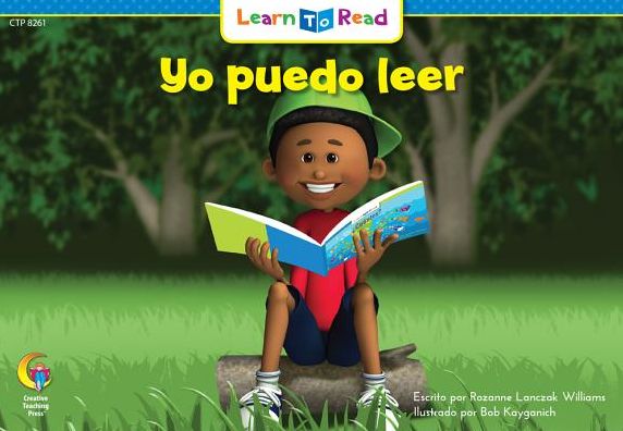 Yo Puedo Leer = I Can Read