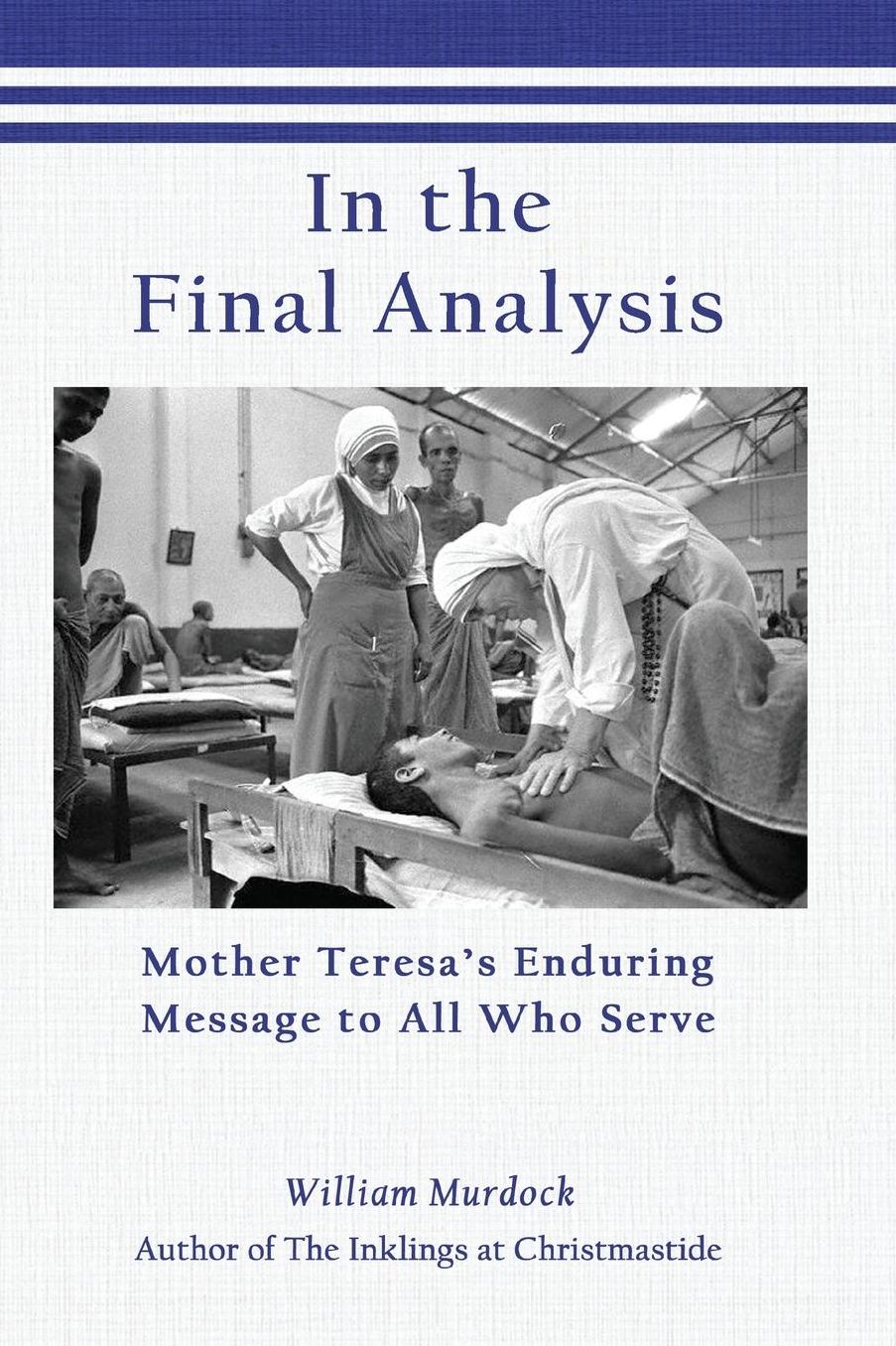 In The Final Analysis