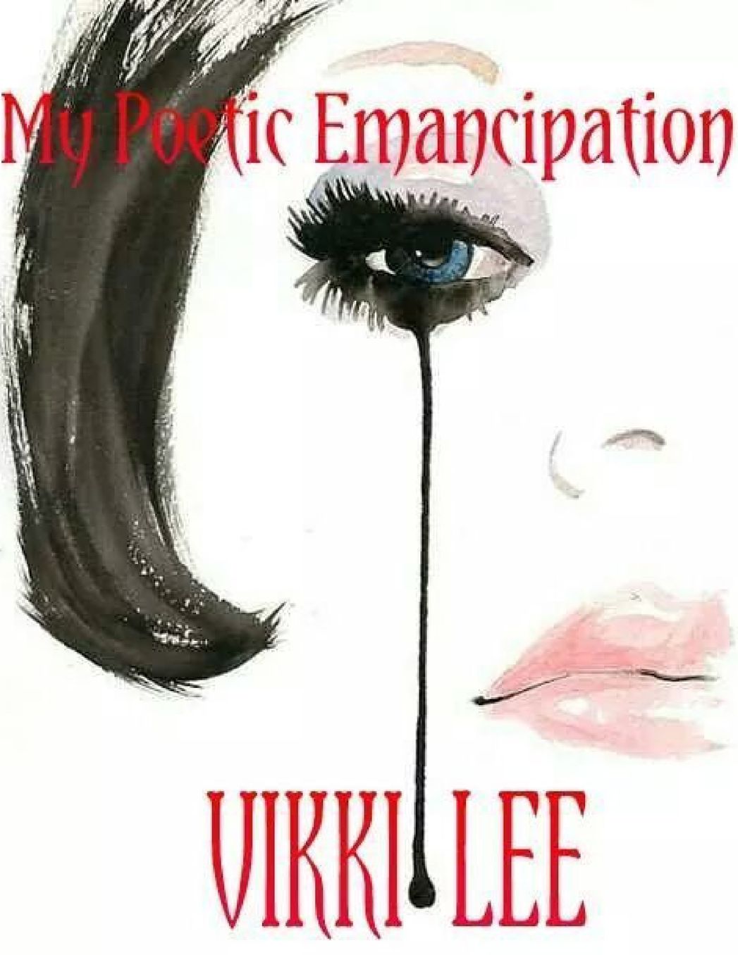 My Poetic Emancipation