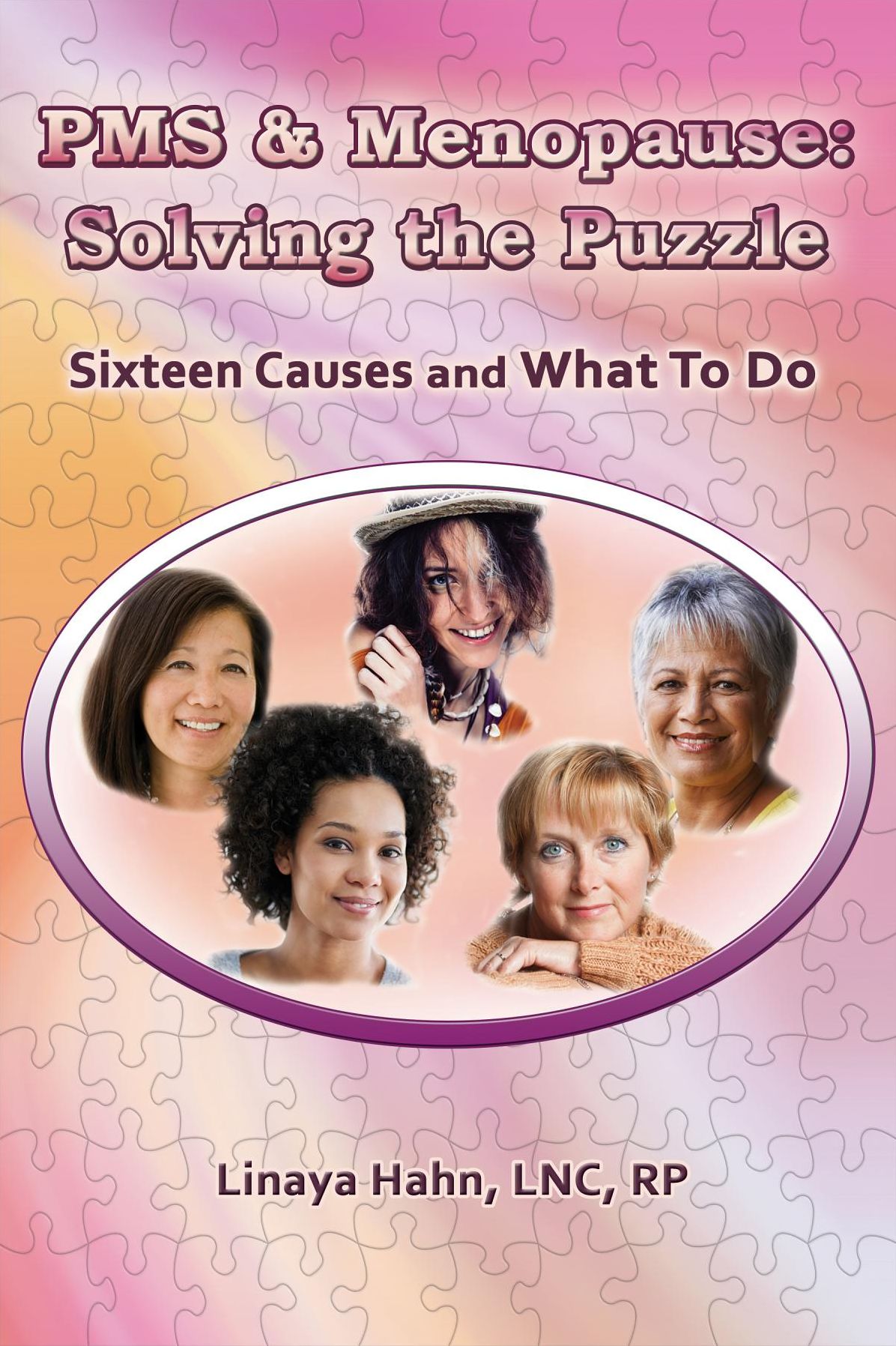 PMS and Menopause: Solving the Puzzle