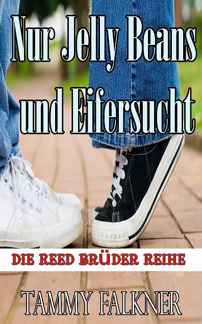 Nur Jelly Beans und eifersucht (Just Jelly Beans and Jealousy)