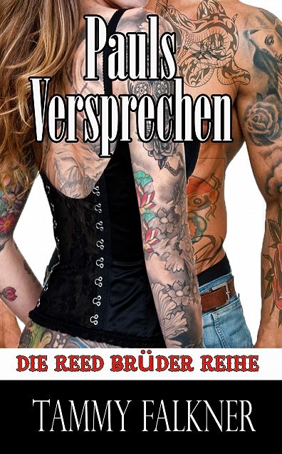 Pauls versprechen (Proving Paul's Promise)