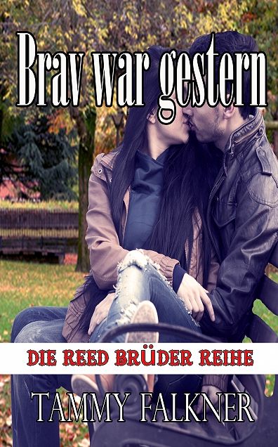 Brav war gestern (Good Girl Gone)