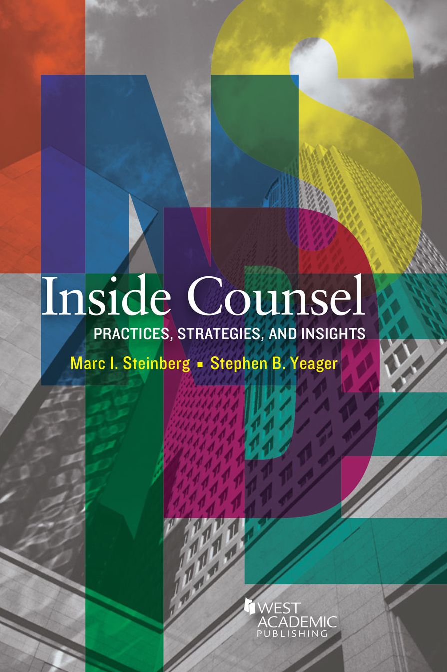 Inside Counsel, Practices, Strategies, and Insights