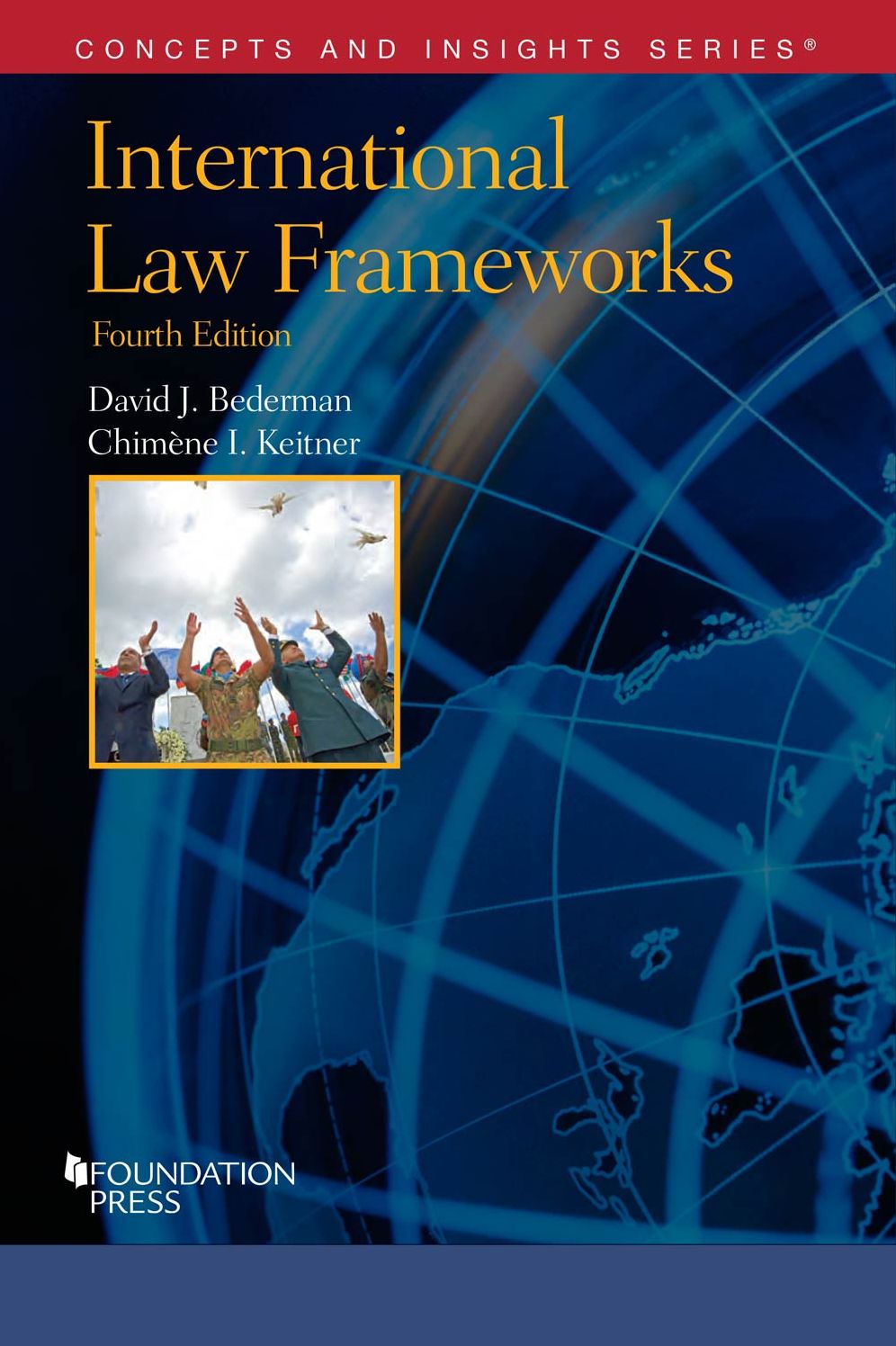 International Law Frameworks