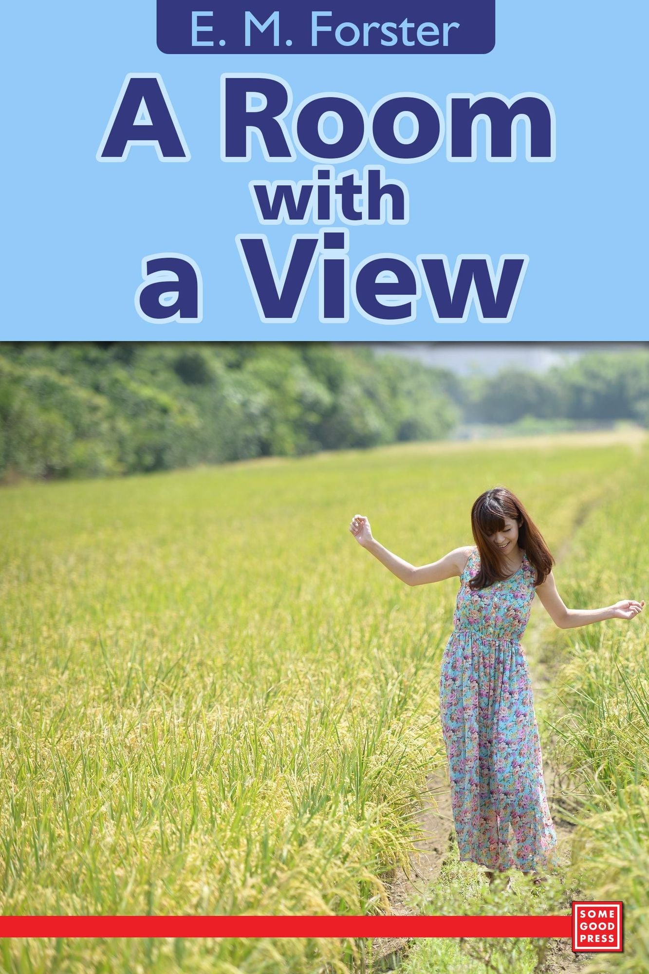A Room with a View