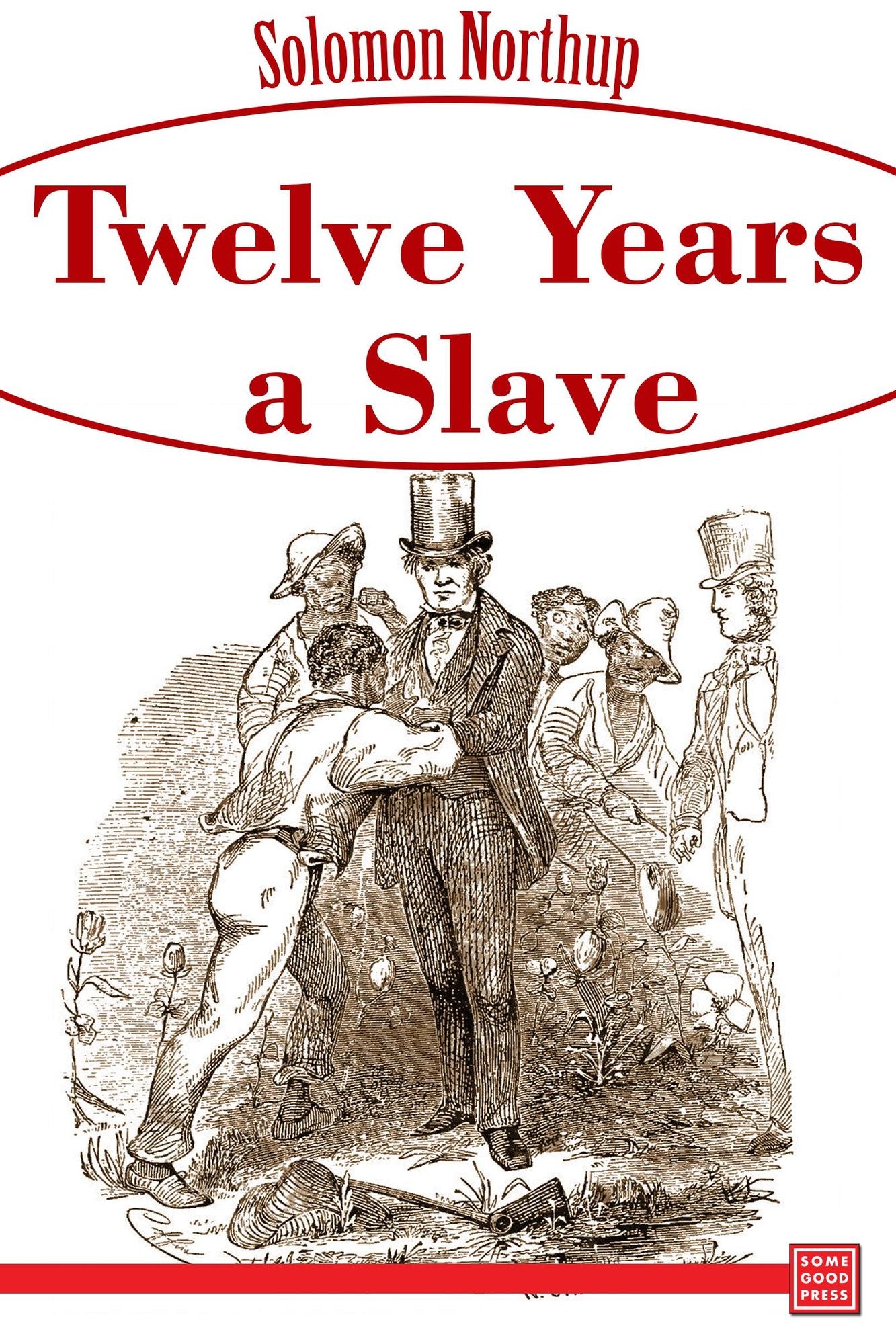 Twelve Years a Slave