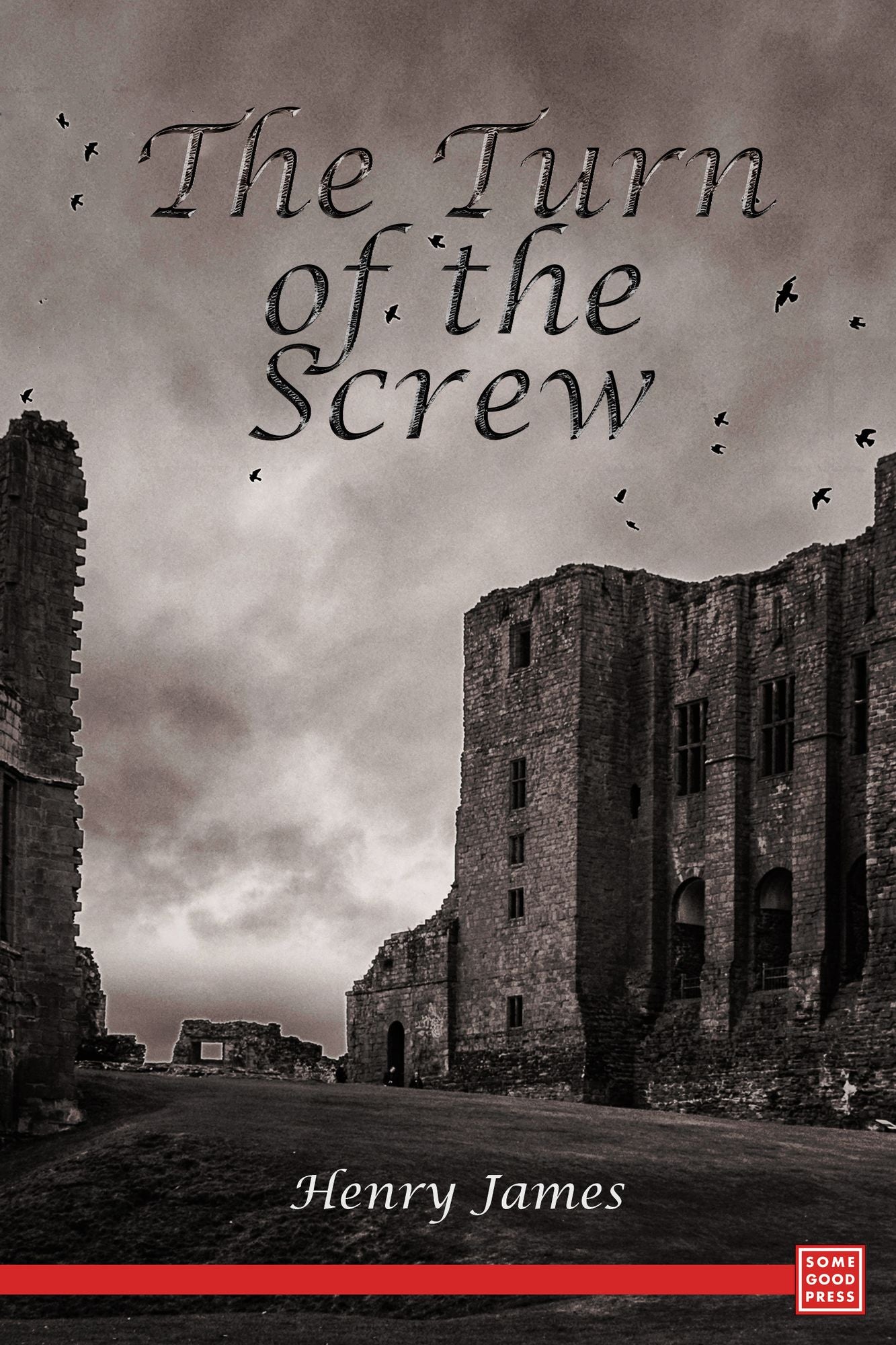 The Turn of the Screw