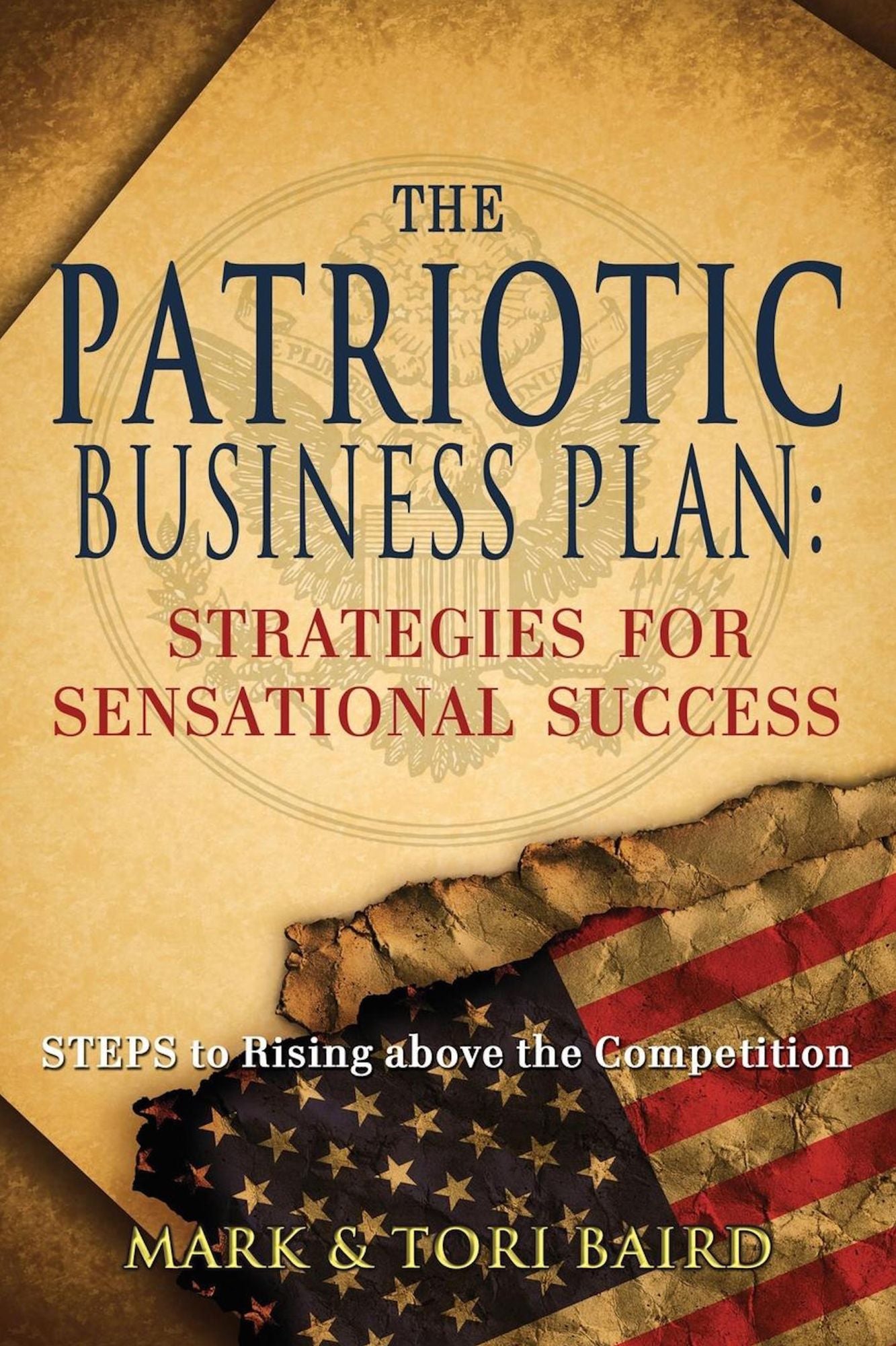 Patriotic Business Plan