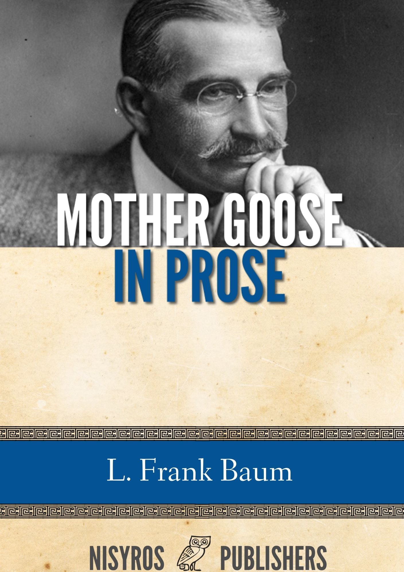 Mother Goose in Prose