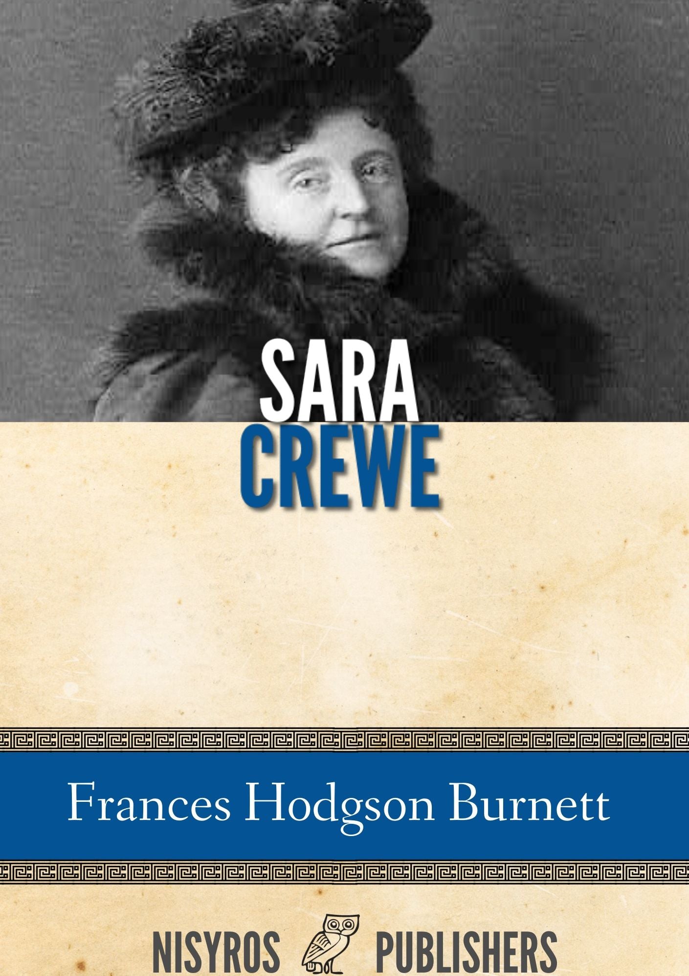 Sara Crewe
