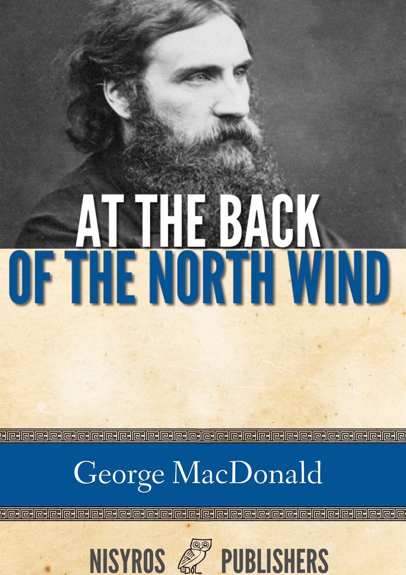 At the Back of the North Wind