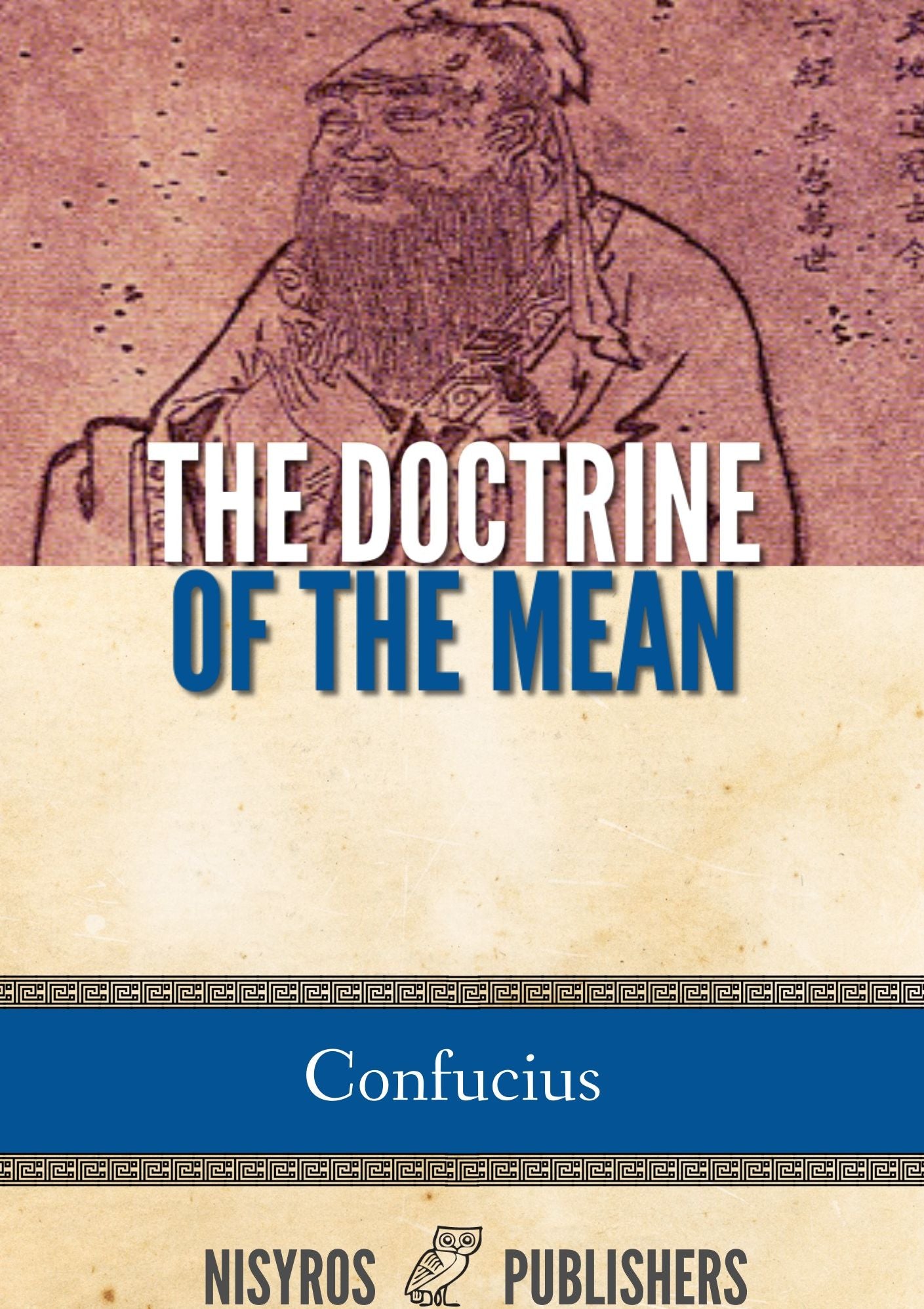 The Doctrine of the Mean