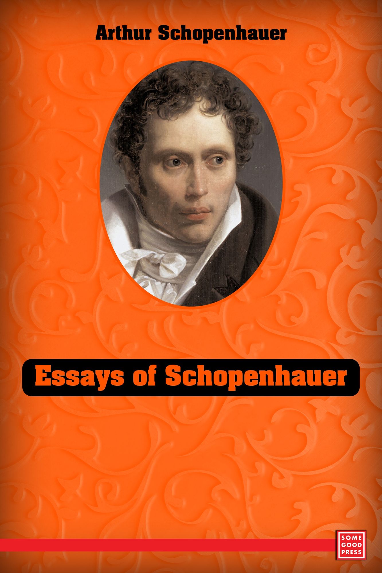 Essays of Schopenhauer