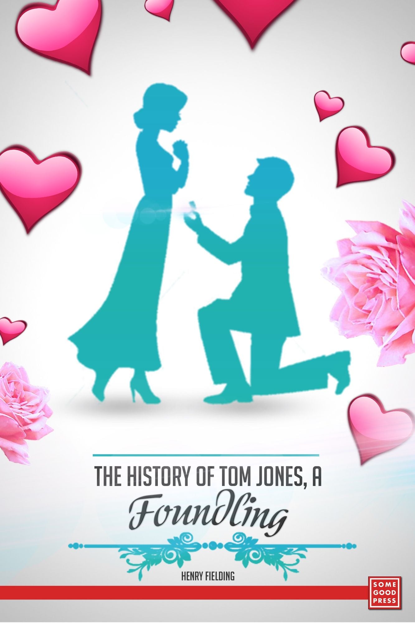 The History of Tom Jones, a Foundling