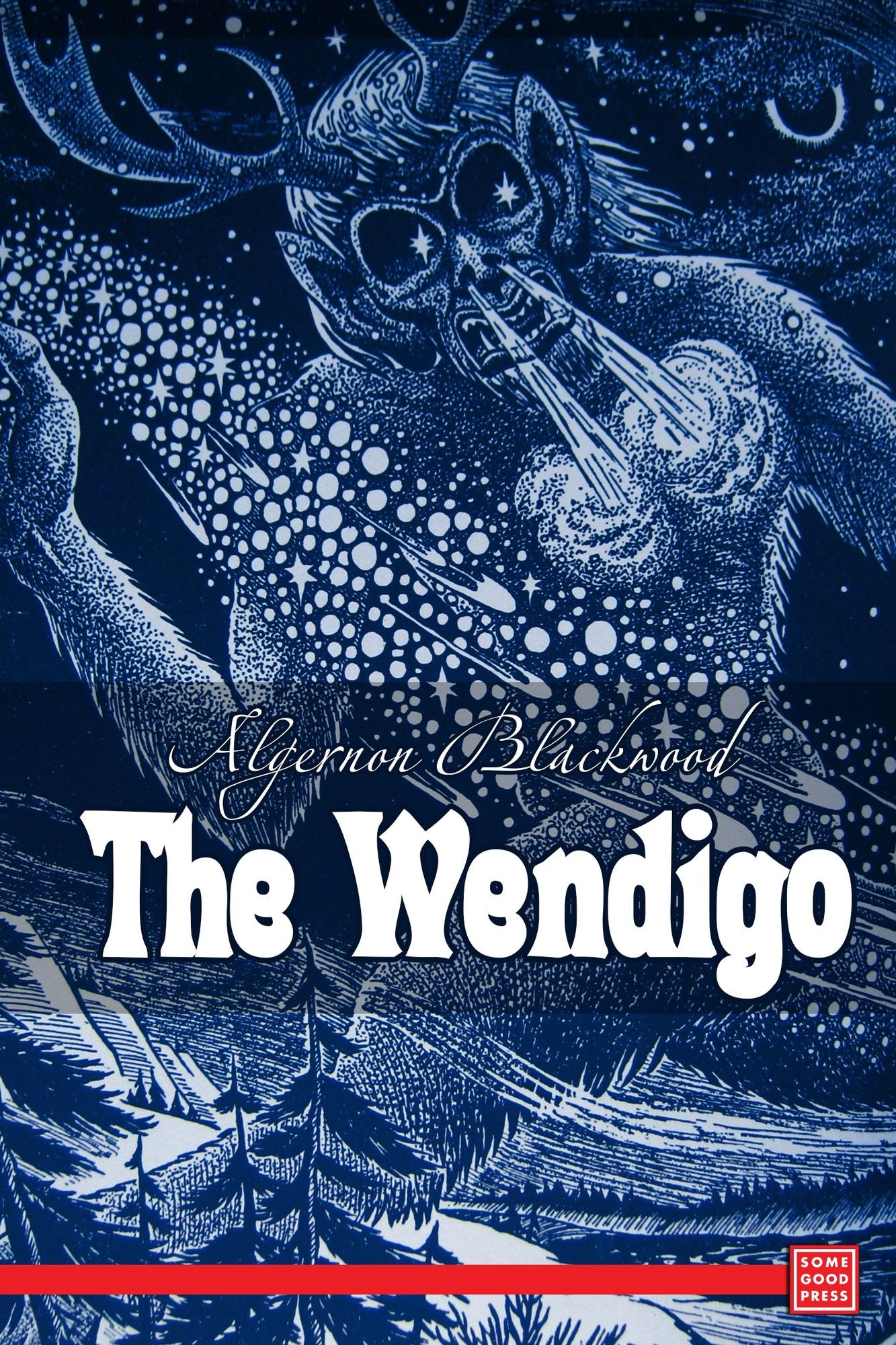 The Wendigo