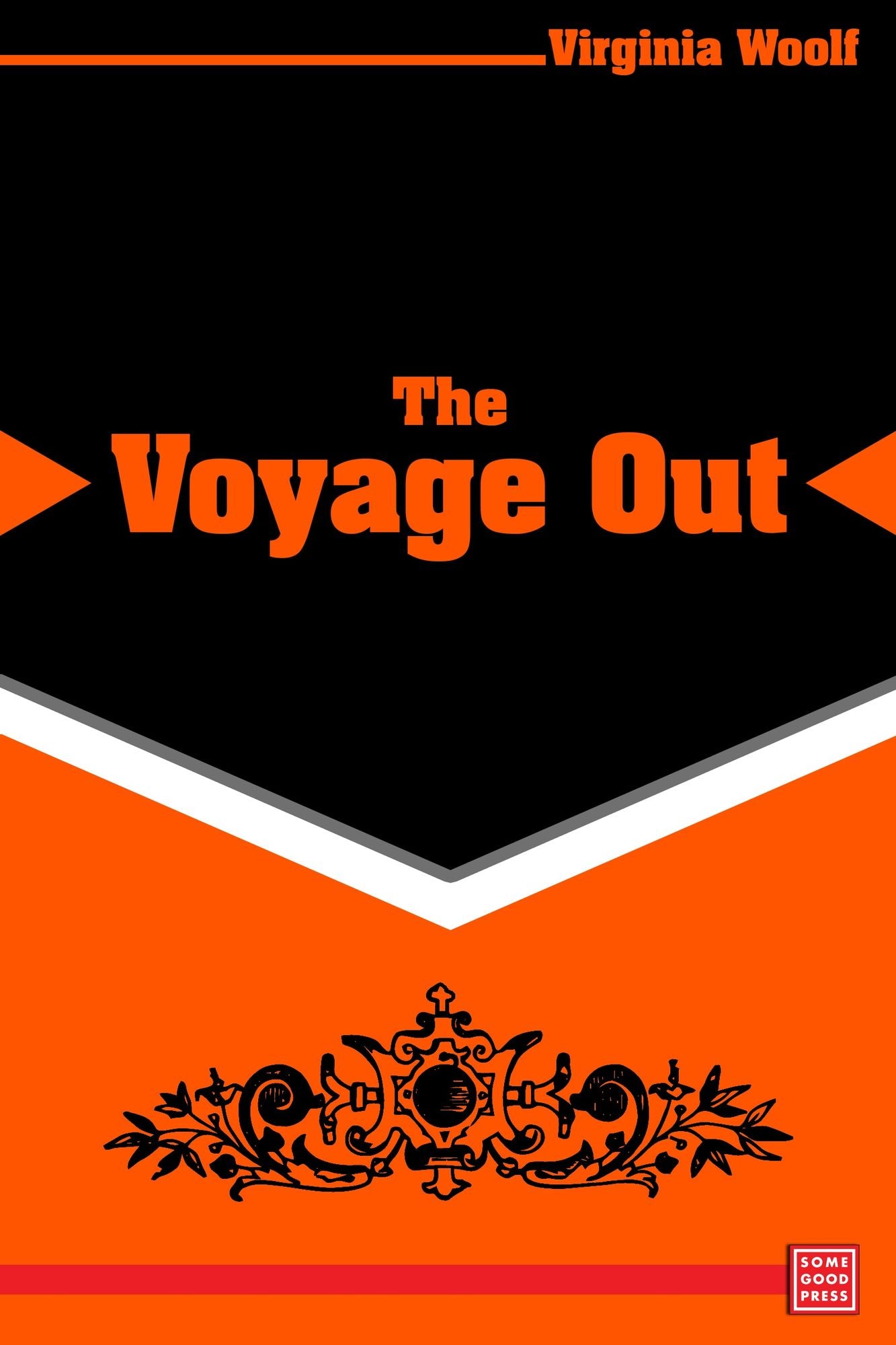 The Voyage Out