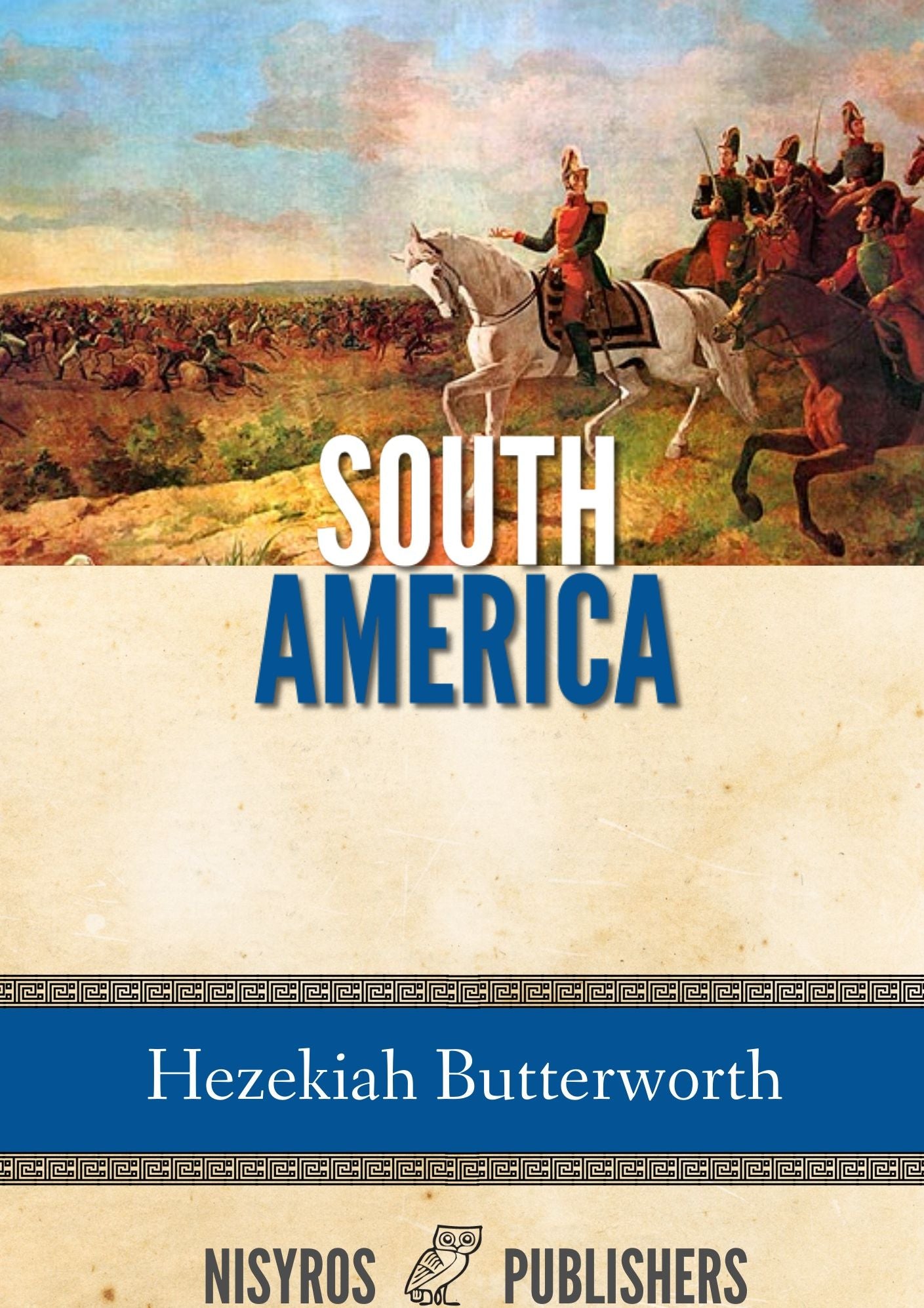 South America