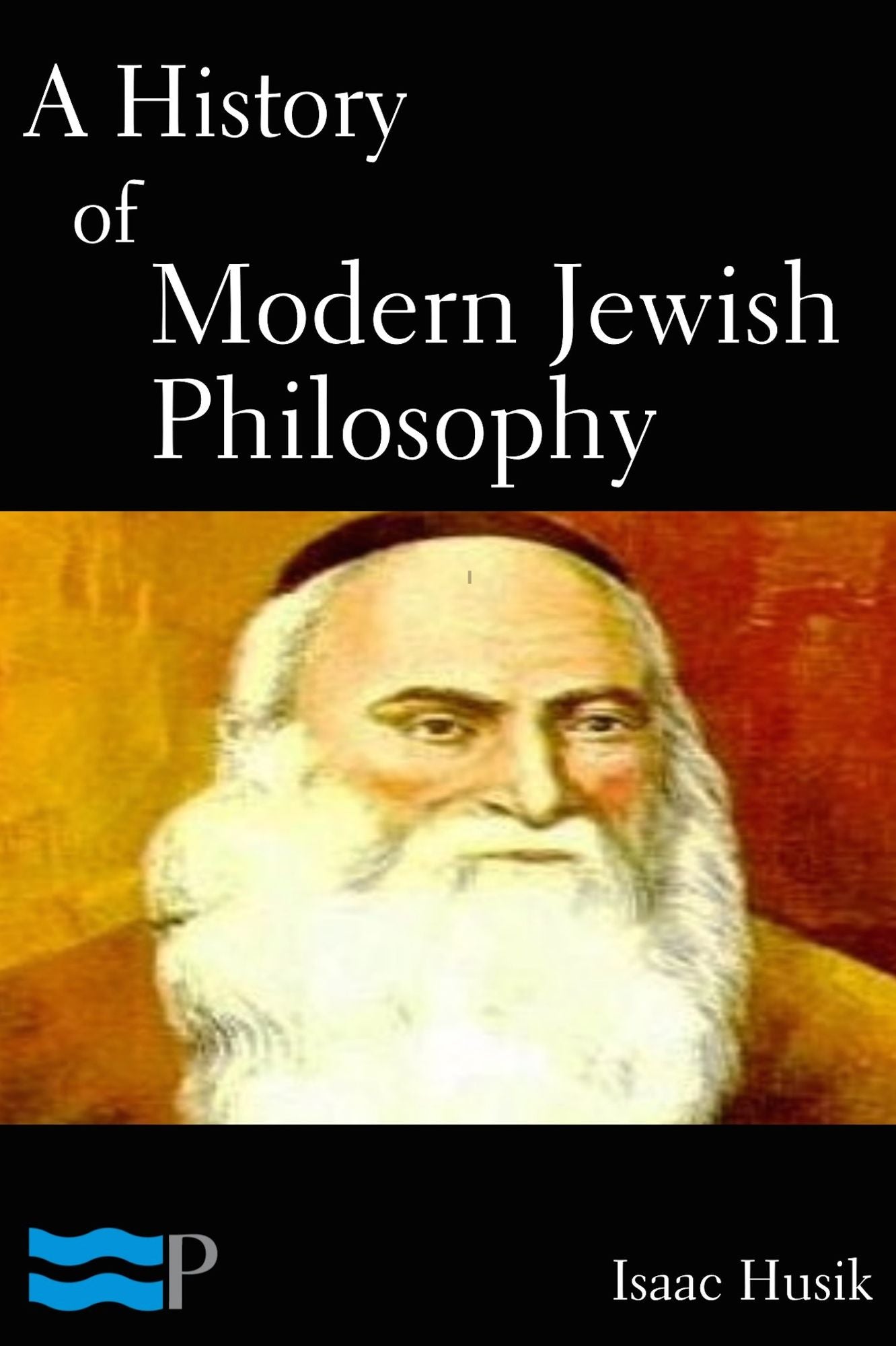 A History of Medieval Jewish Philosophy