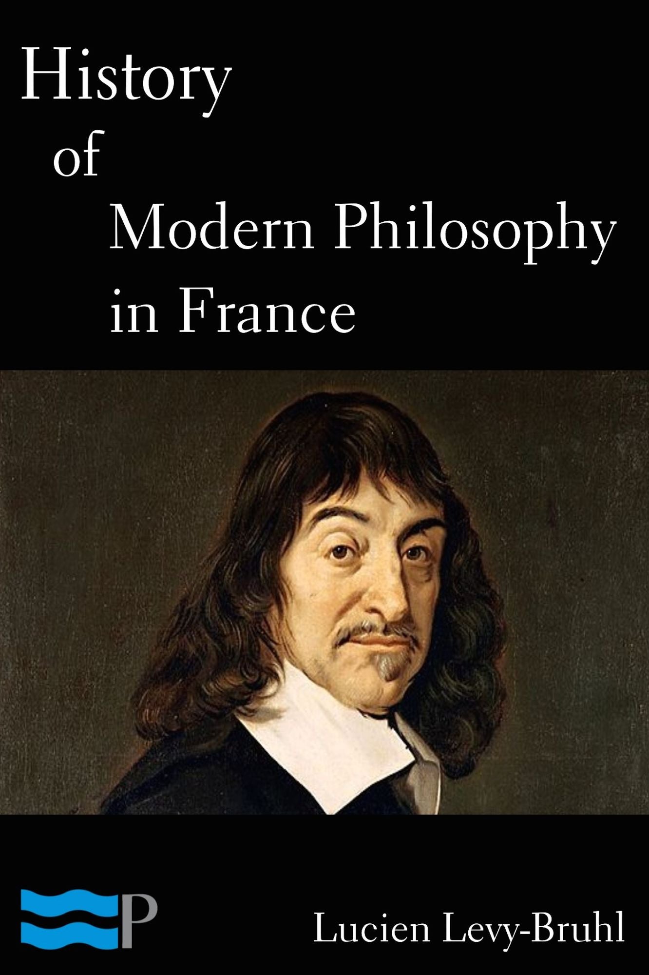 History of Modern Philosophy in France