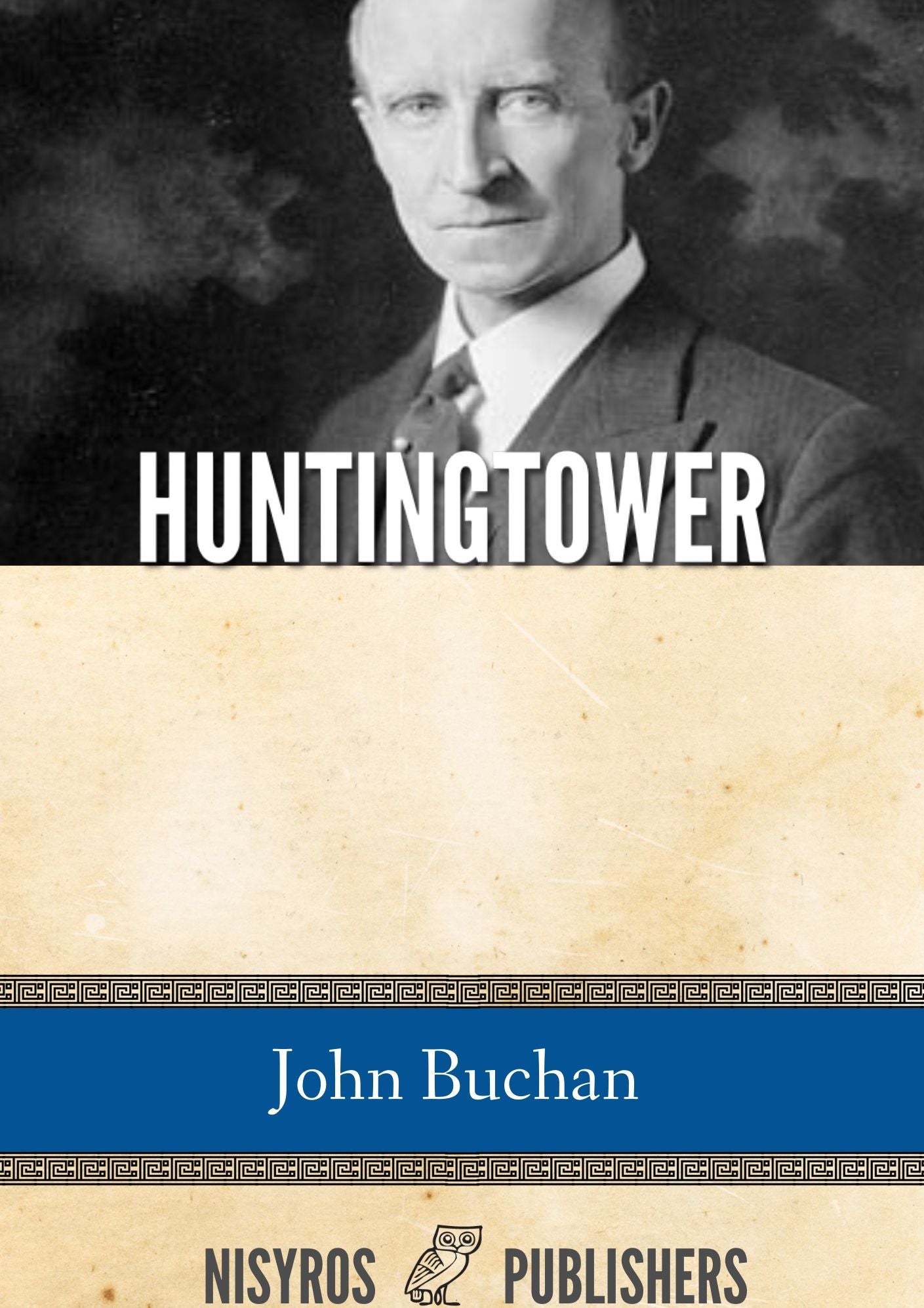 Huntingtower