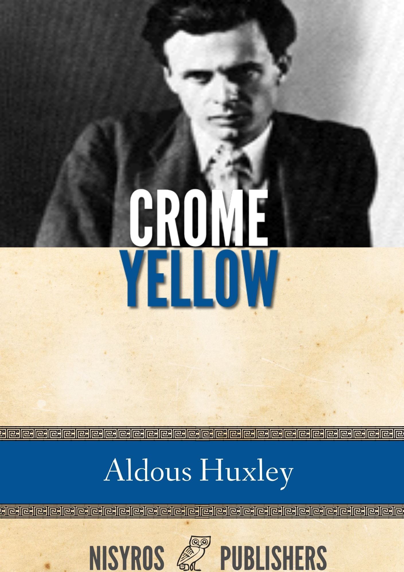 Crome Yellow
