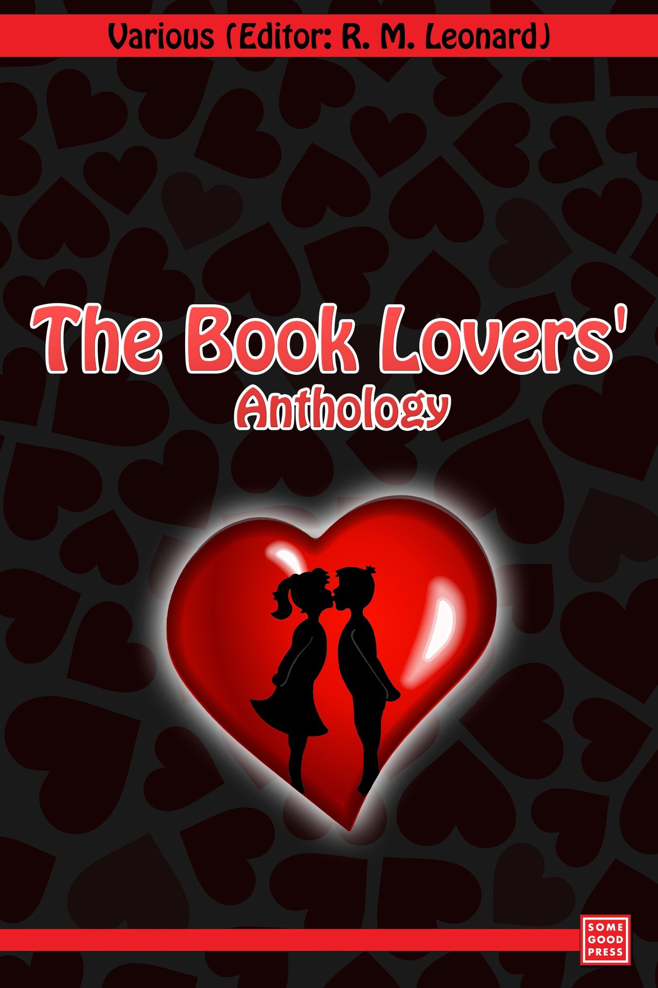 The Book Lovers' Anthology