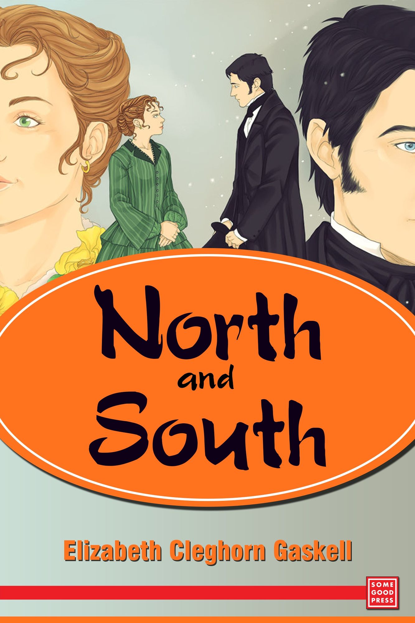 North and South