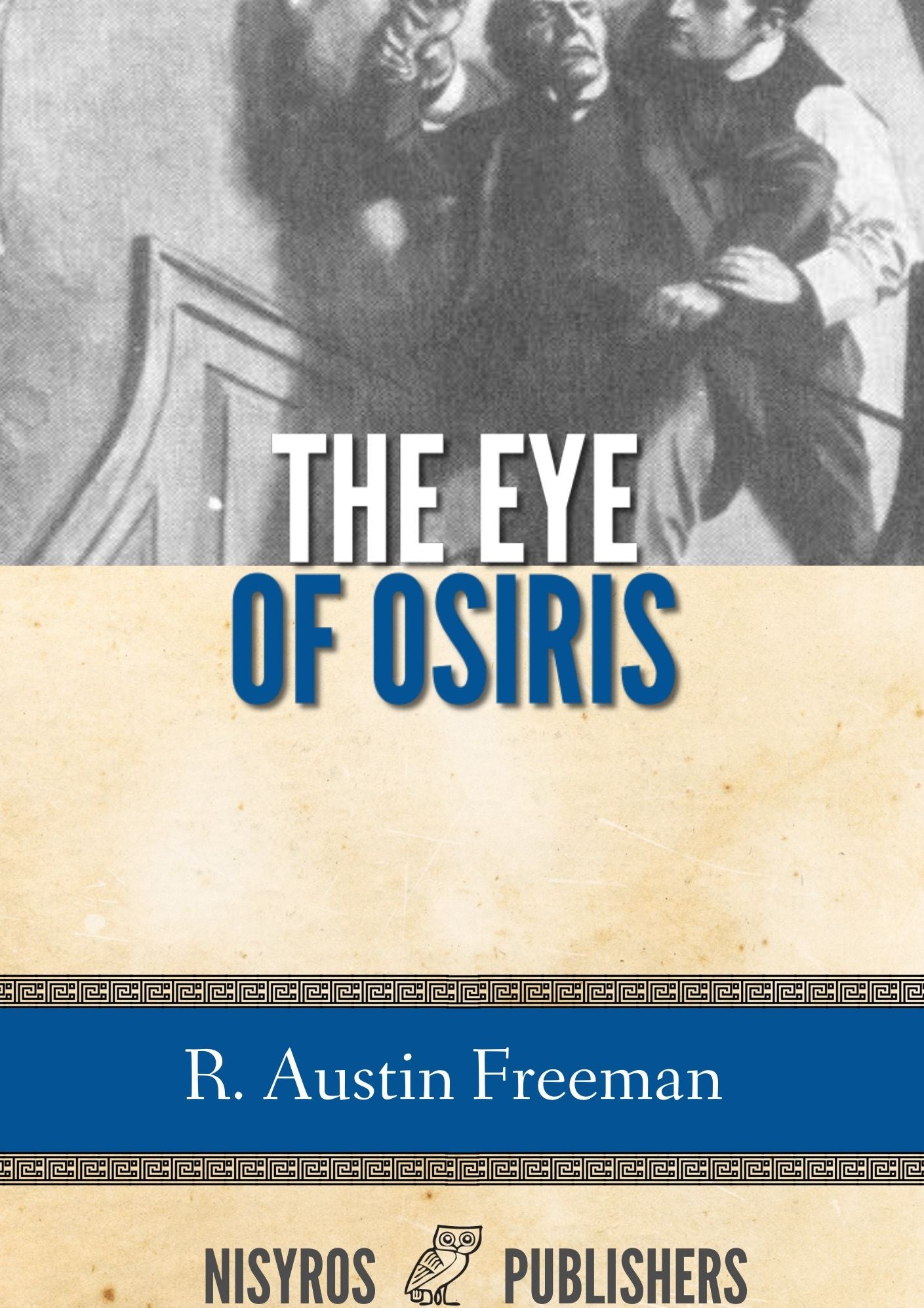 The Eye of Osiris