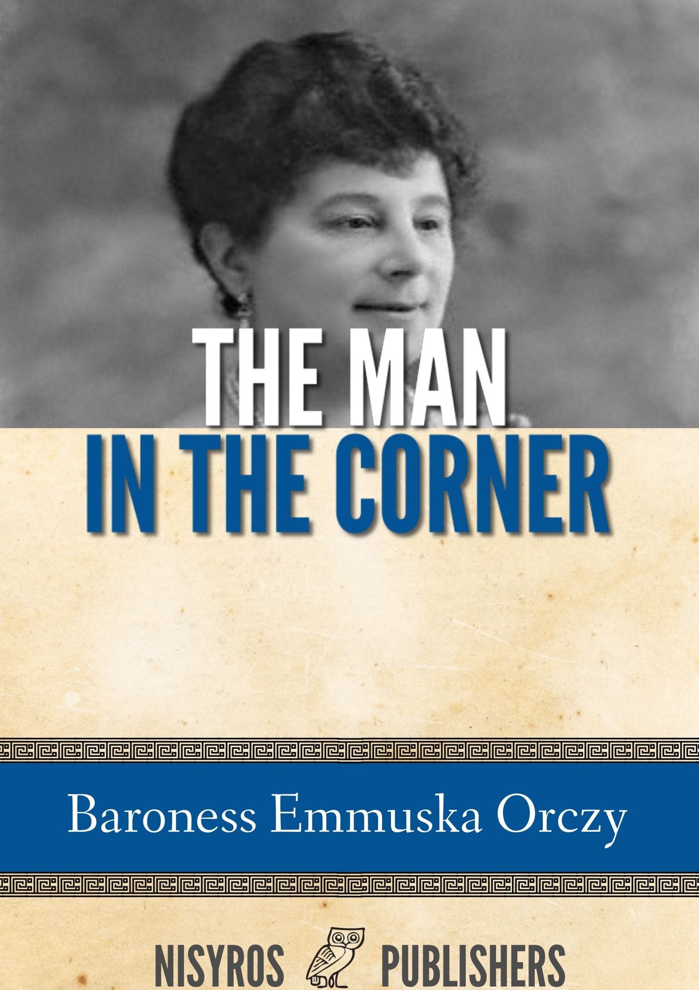 The Man in the Corner