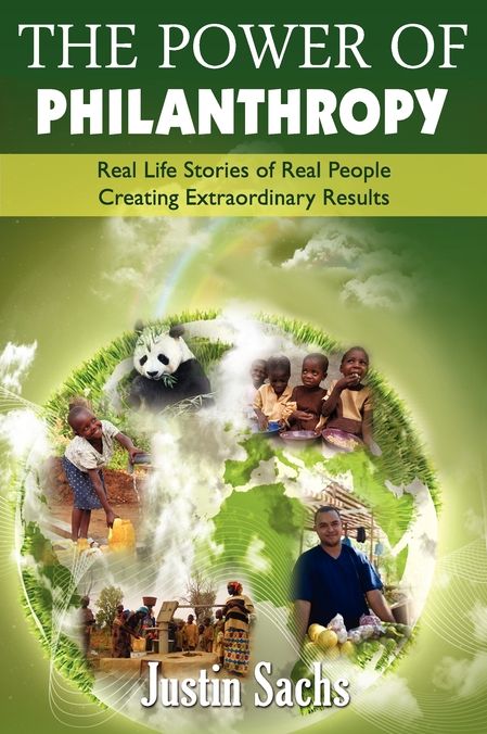 The Power of Philanthropy