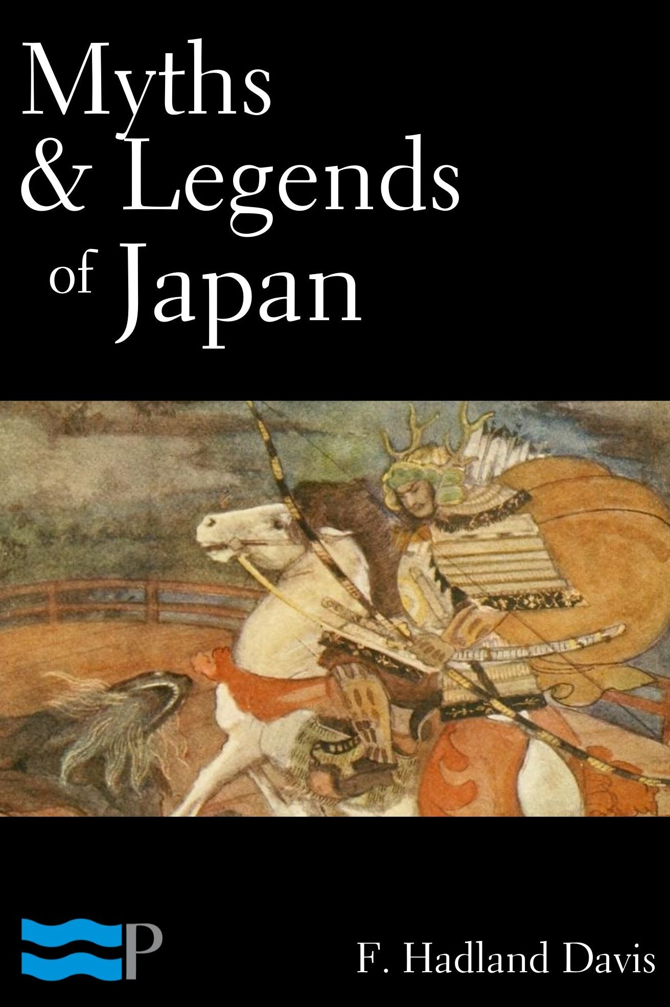 Myths & Legends of Japan