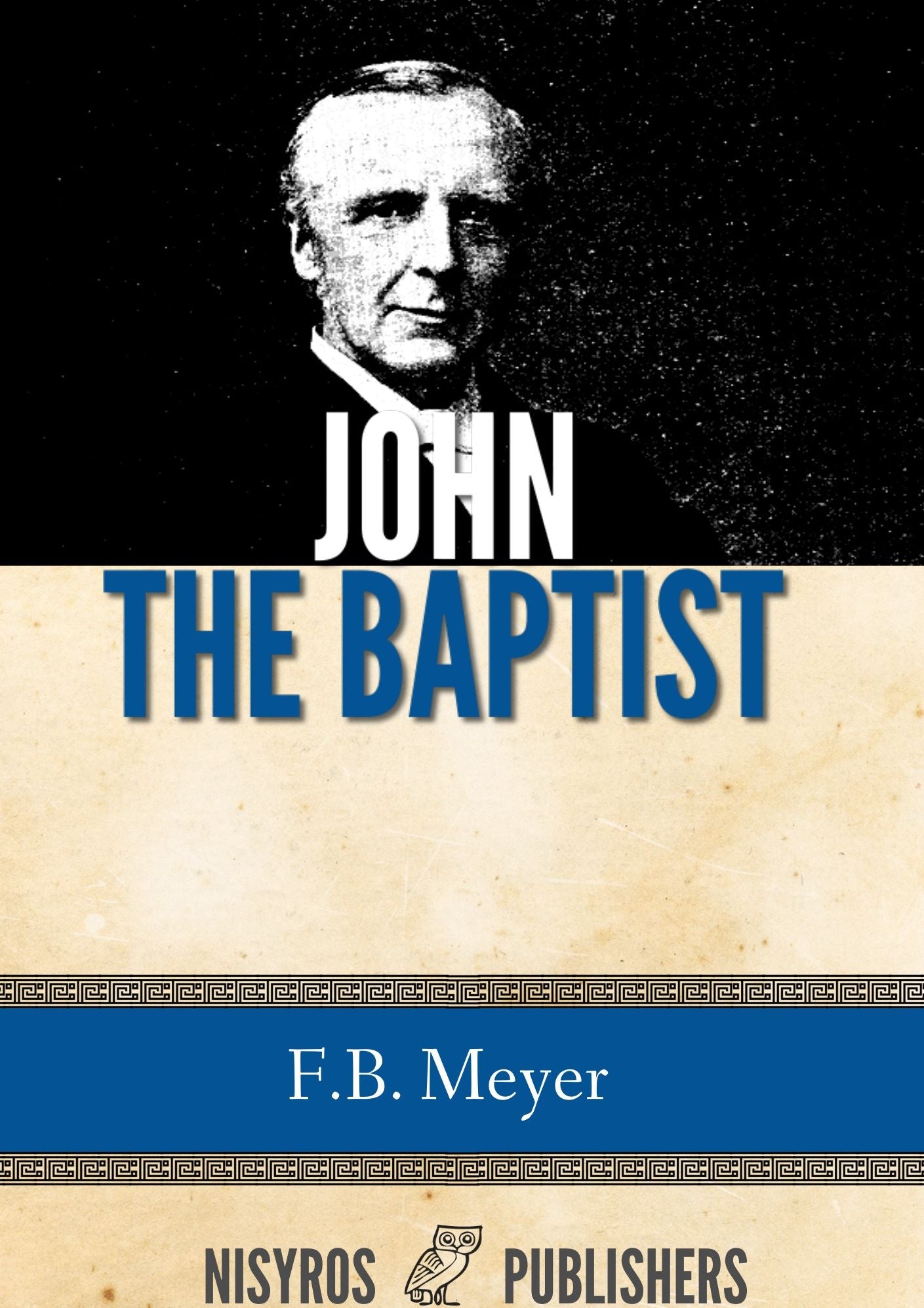 John the Baptist
