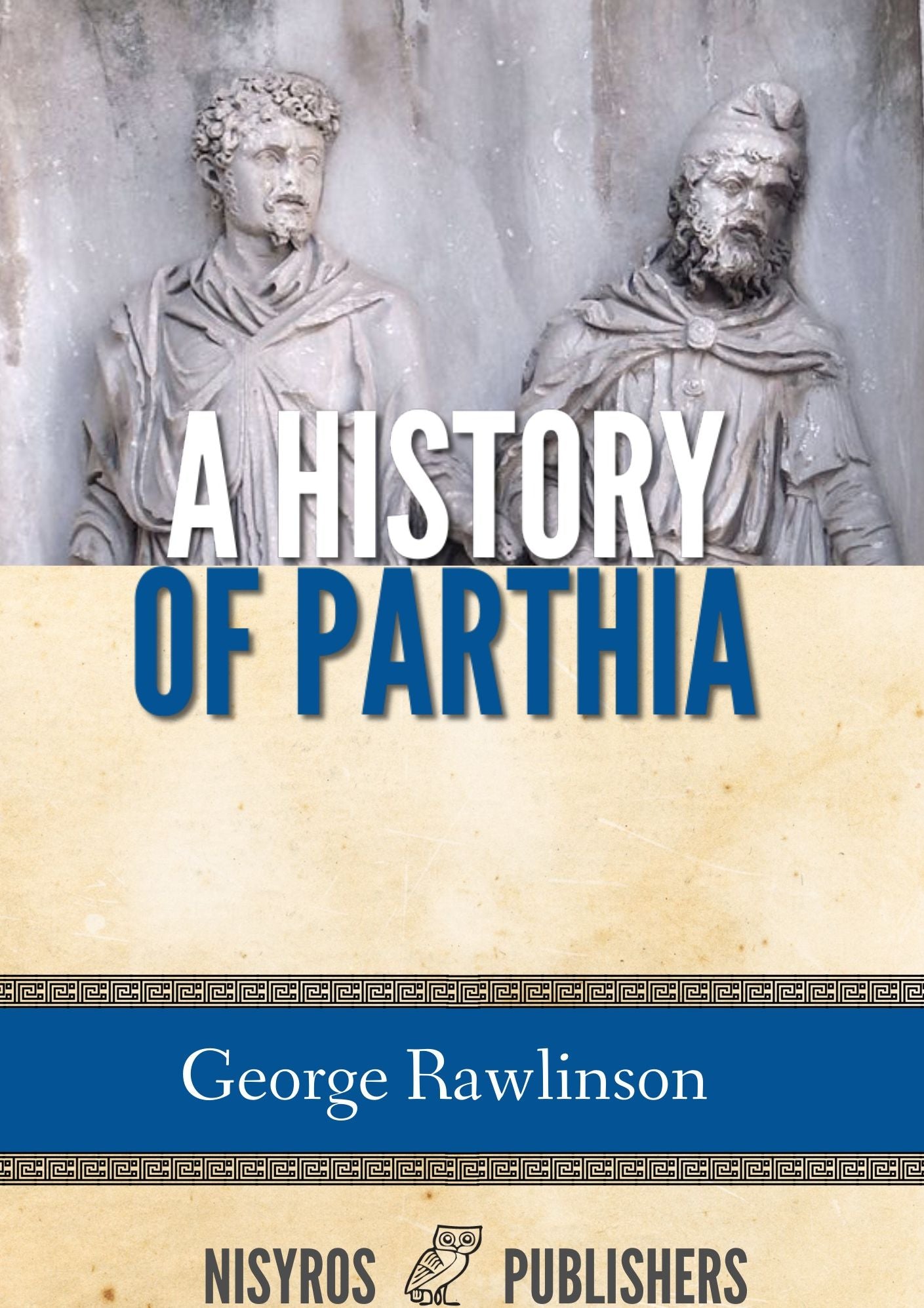 A History of Parthia
