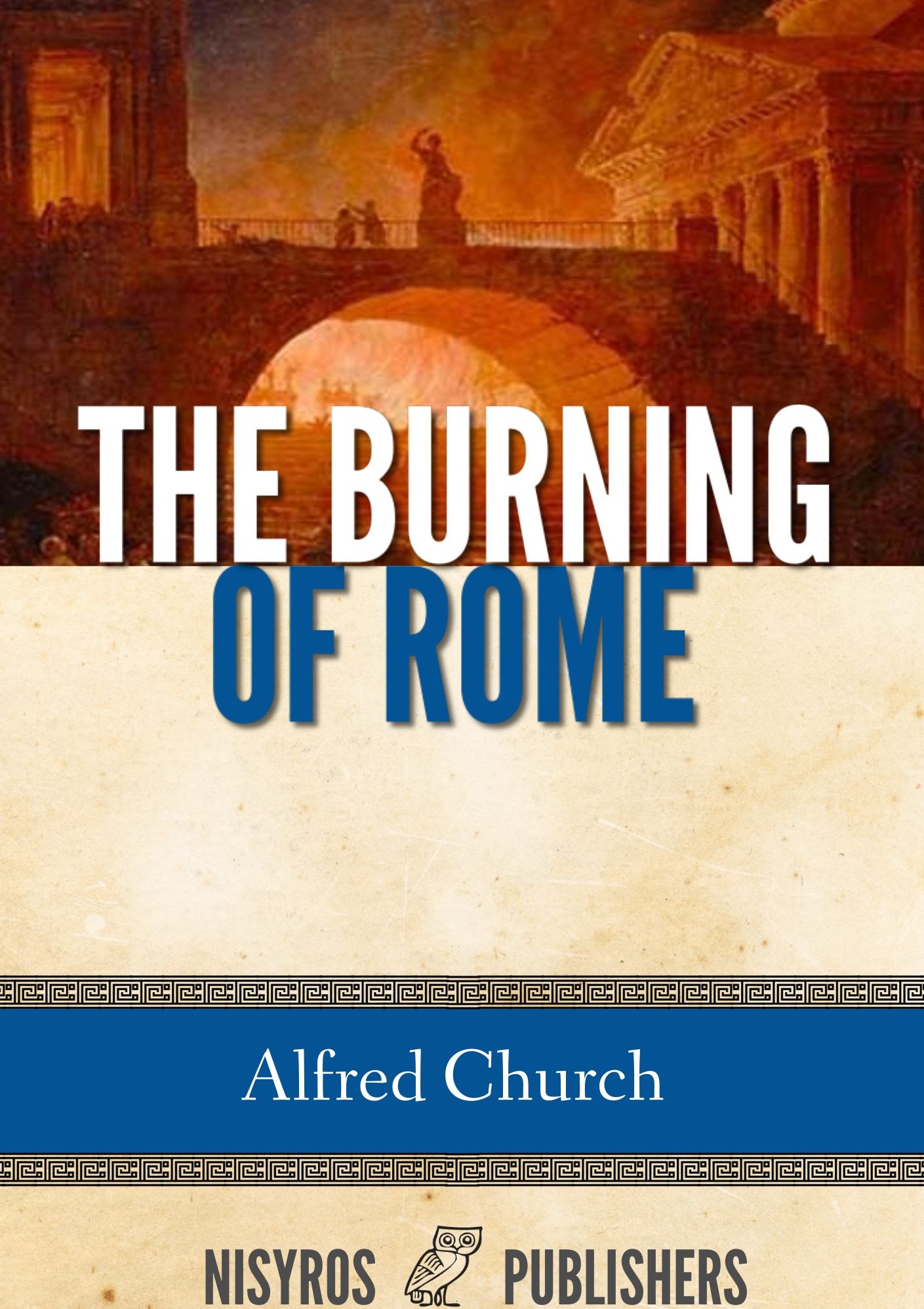 The Burning of Rome