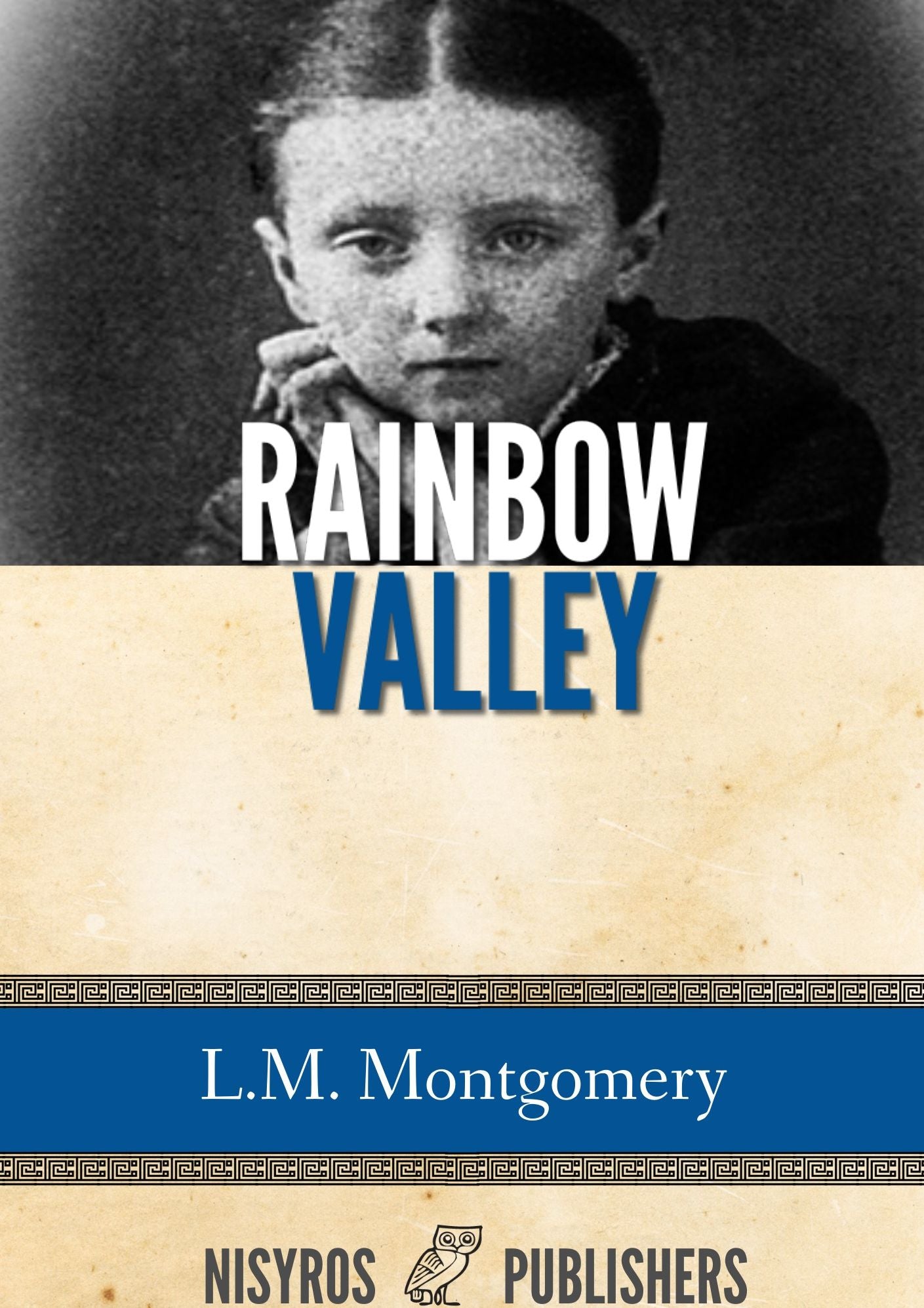 Rainbow Valley