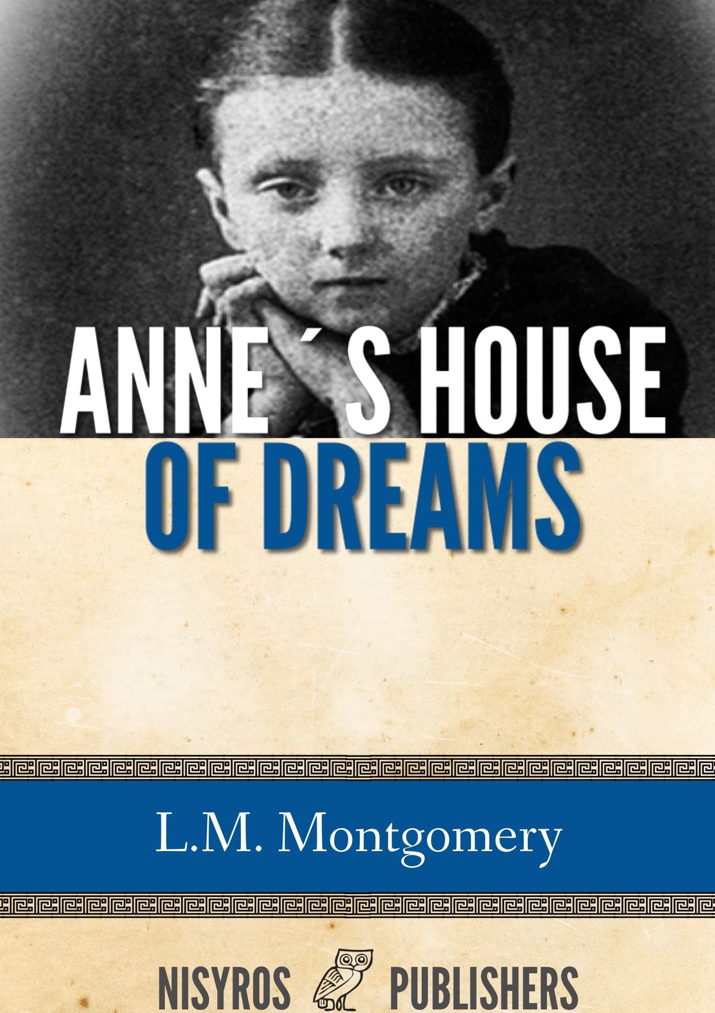 Anne's House of Dreams