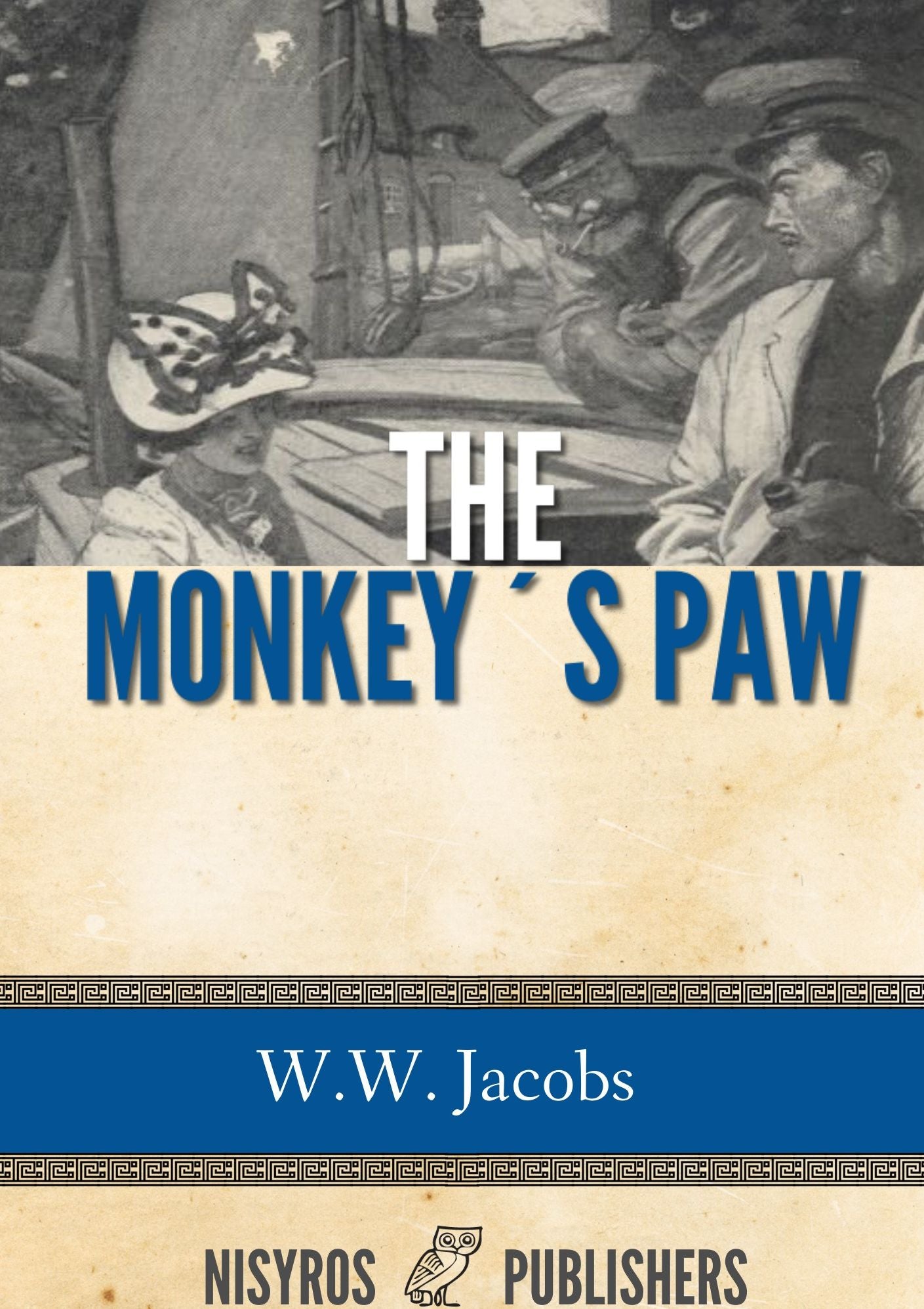 The Monkey's Paw