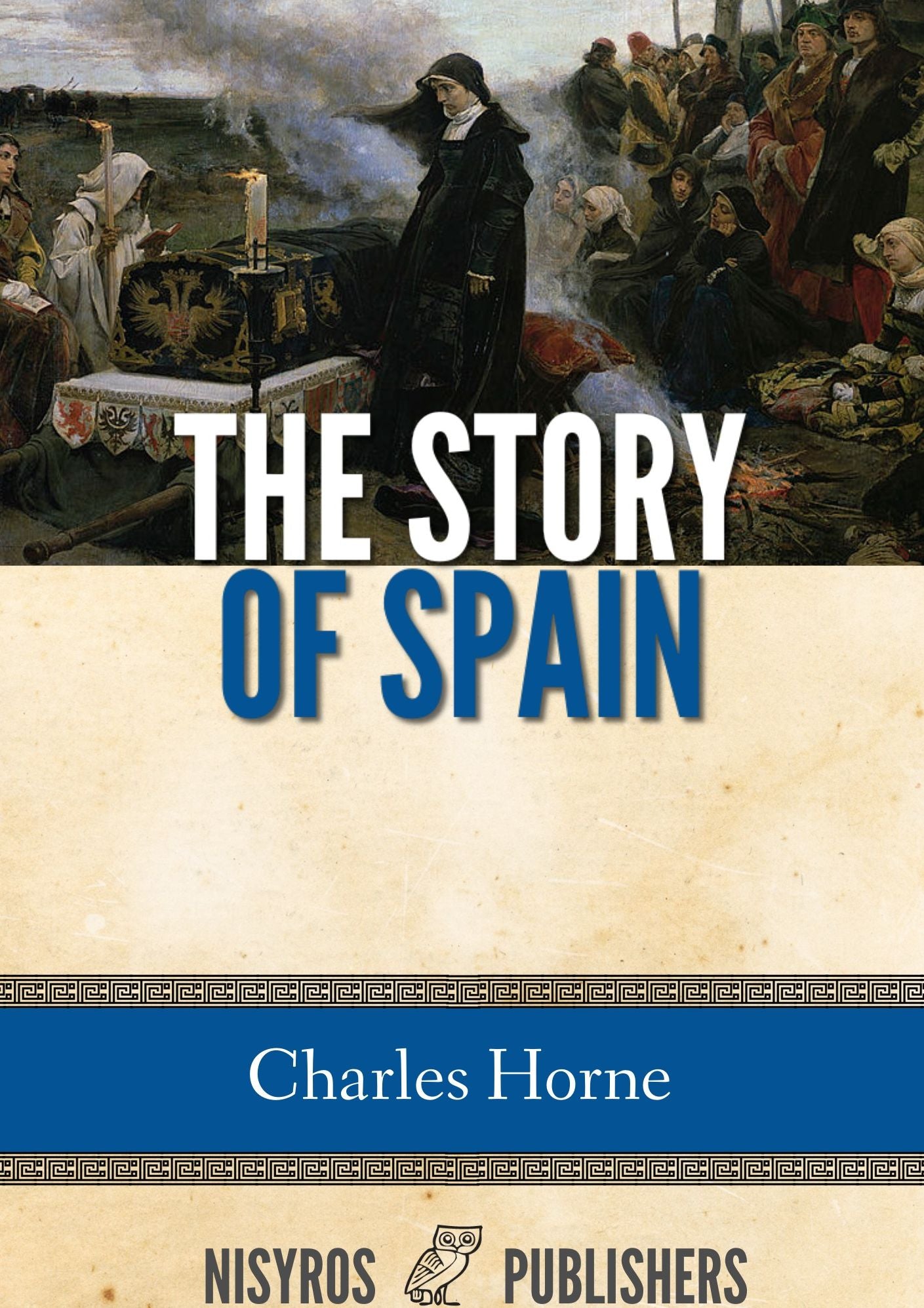 The Story of Spain