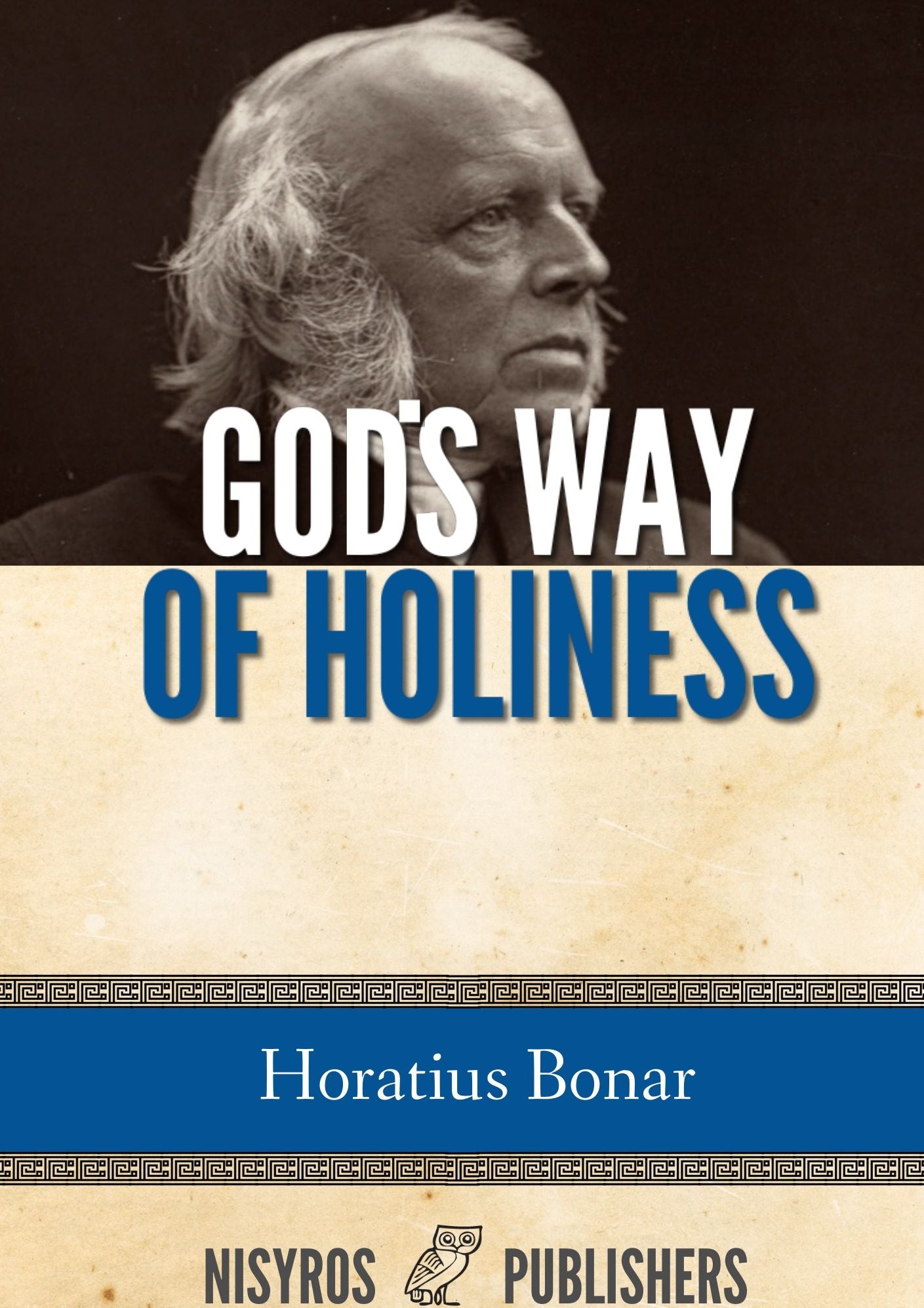God's Way of Holiness