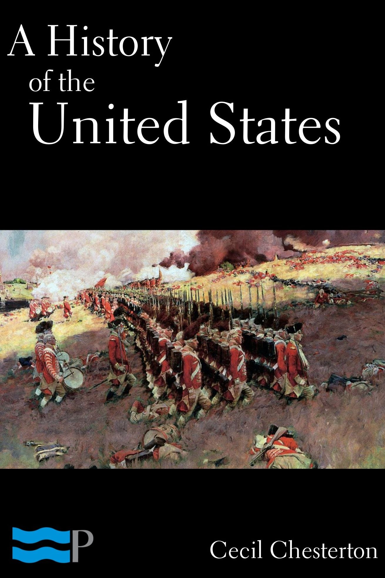 A History of the United States