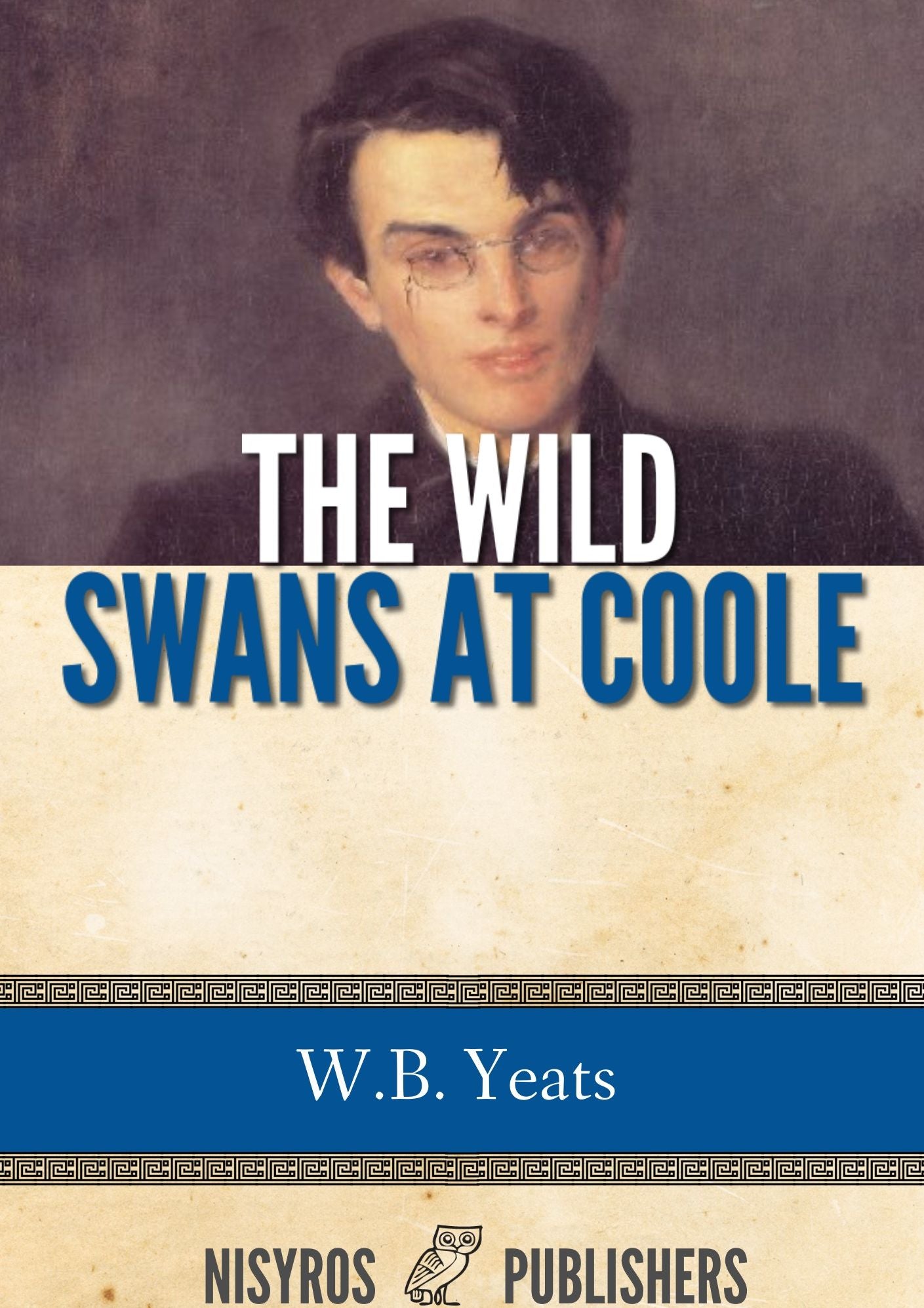 The Wild Swans at Coole