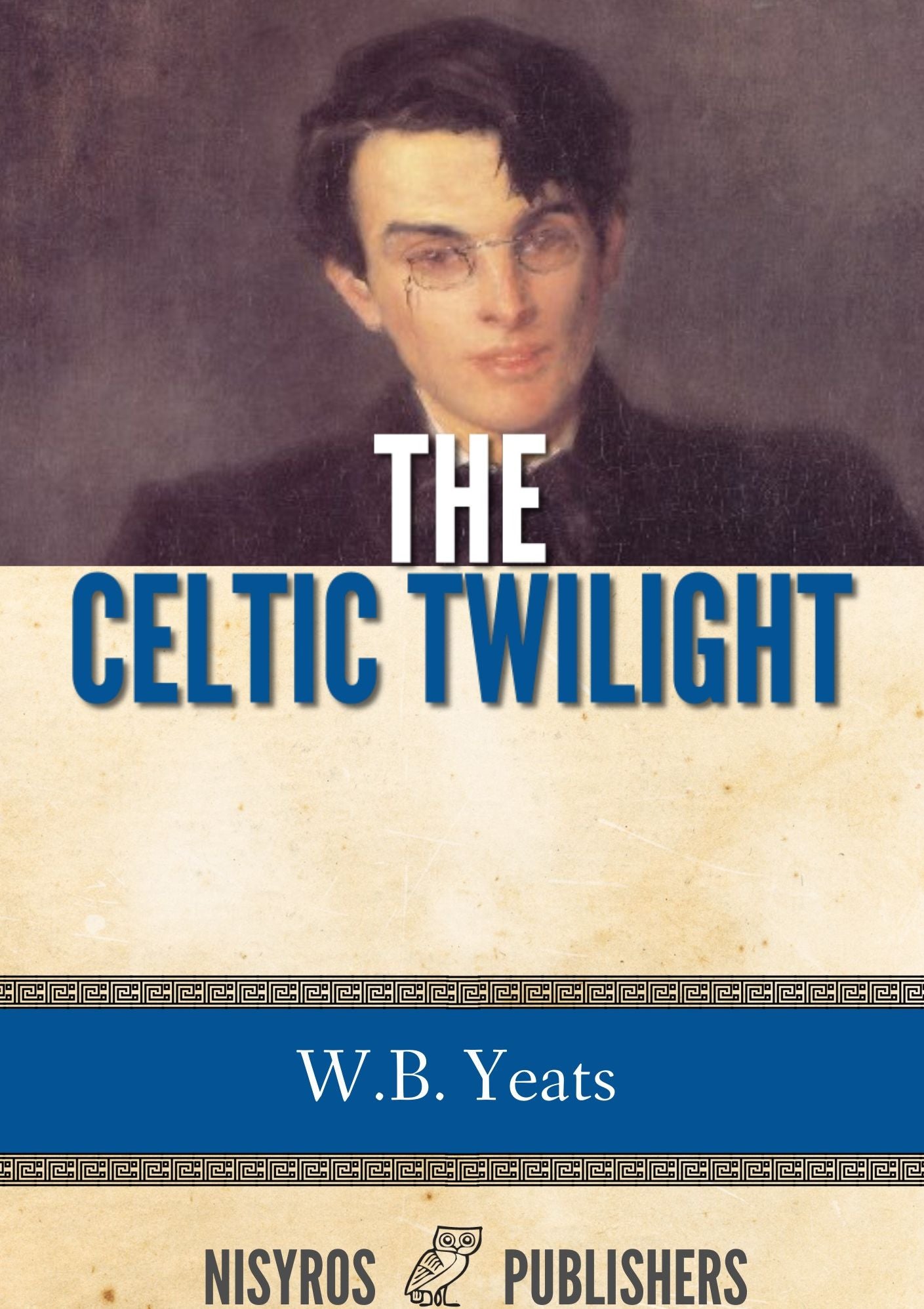 The Celtic Twilight