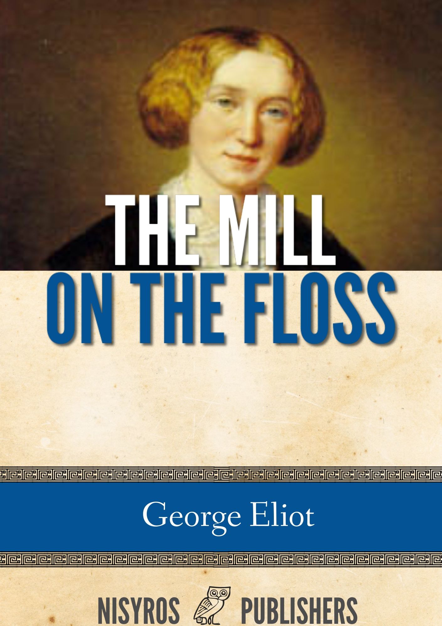 The Mill on the Floss