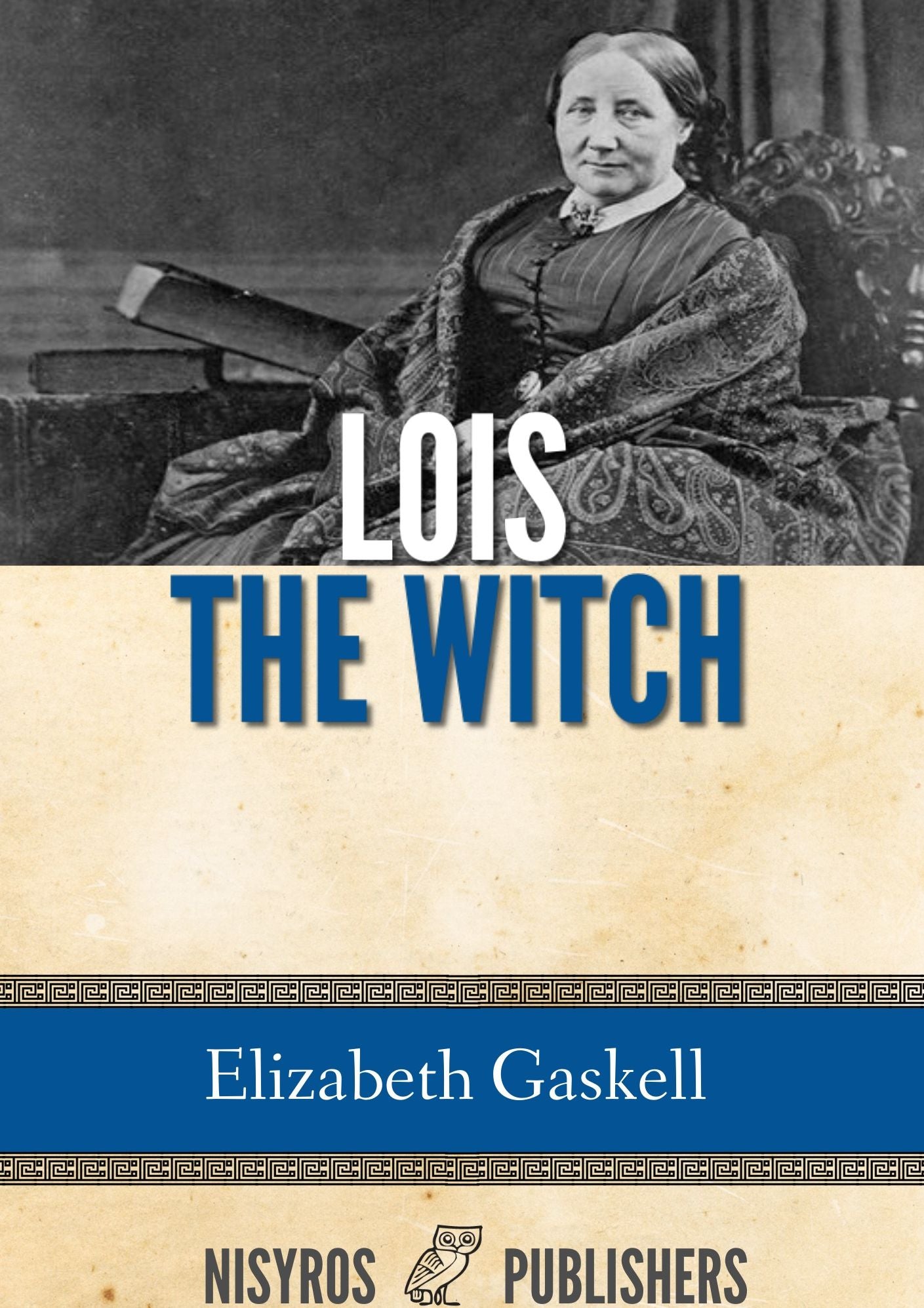 Lois the Witch